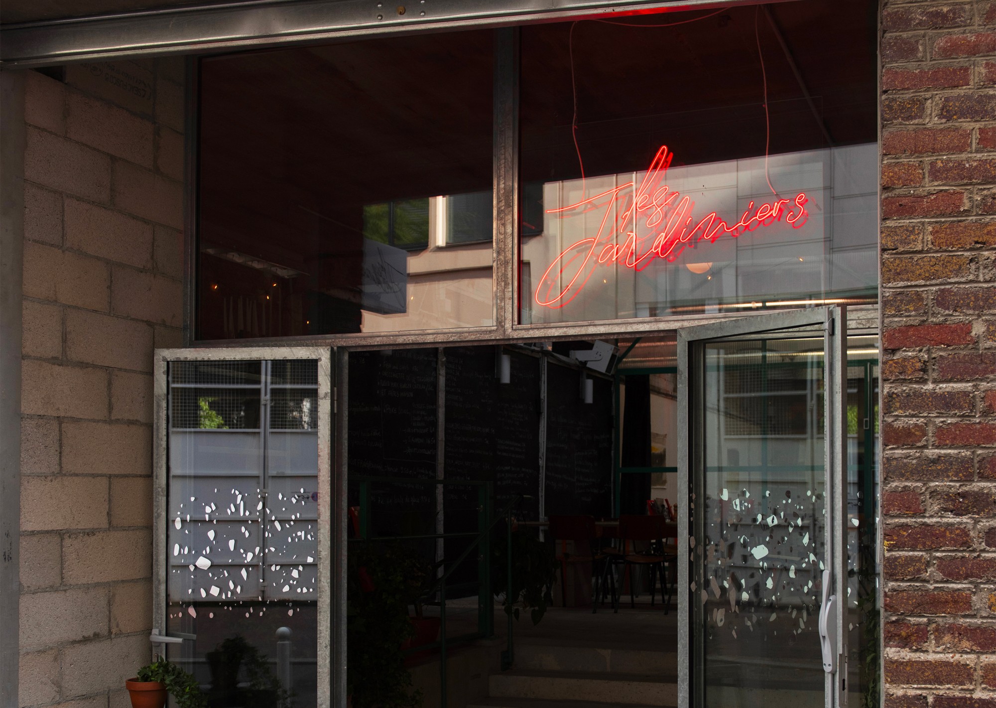 9/11 rue Paul Bert – Montrouge 6