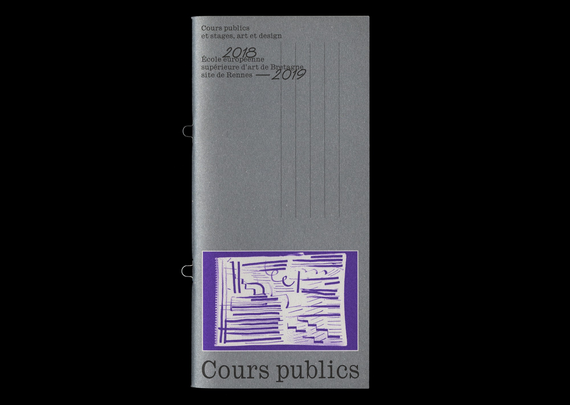 Cours publics 7