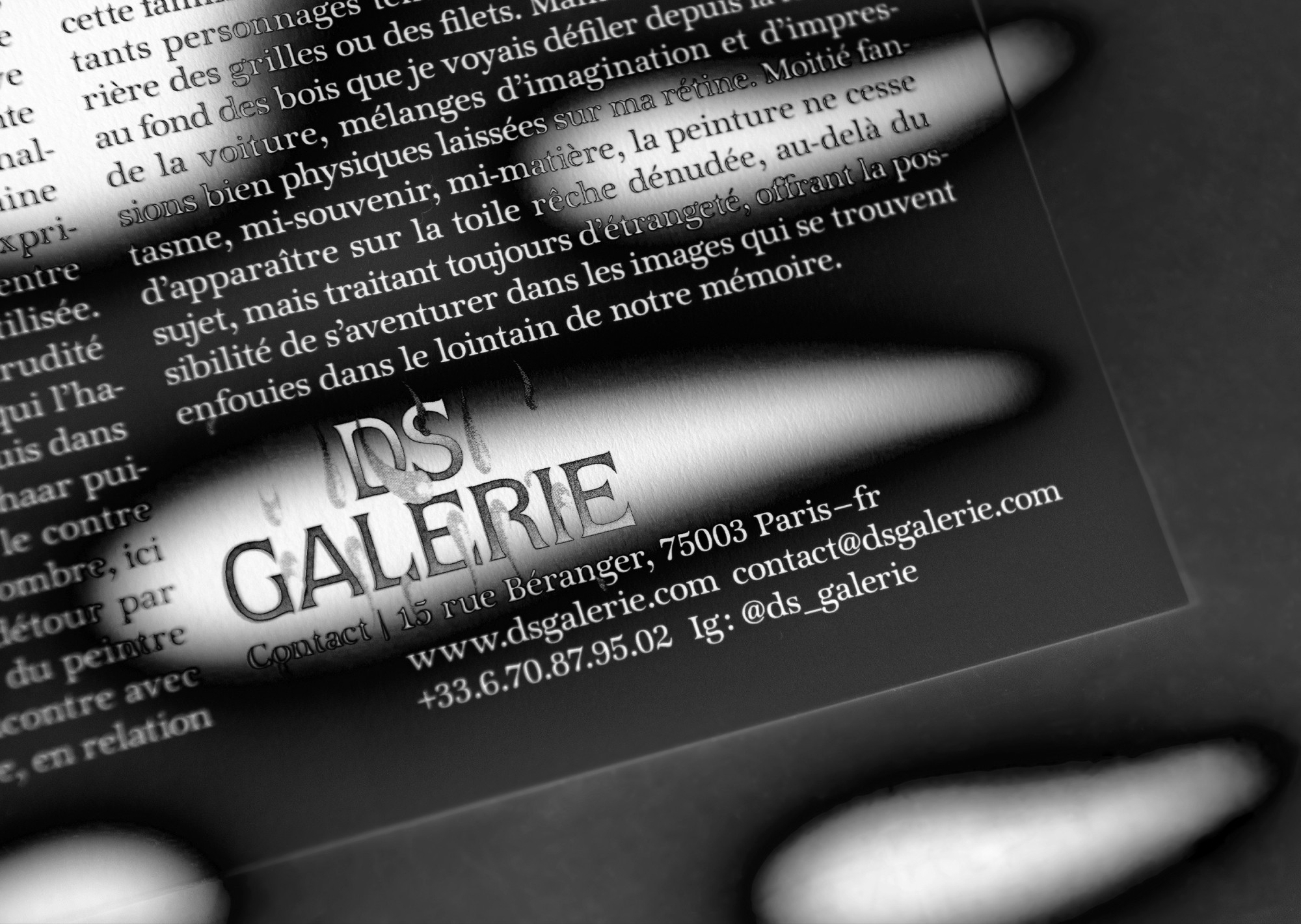 DS Galerie 8