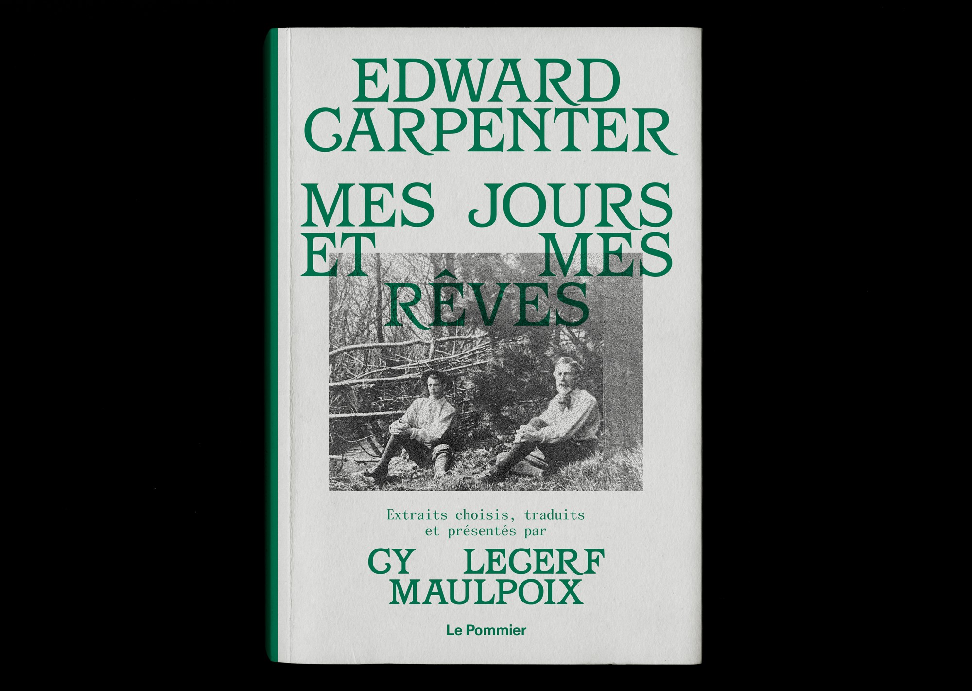 Edouard Carpenter 1