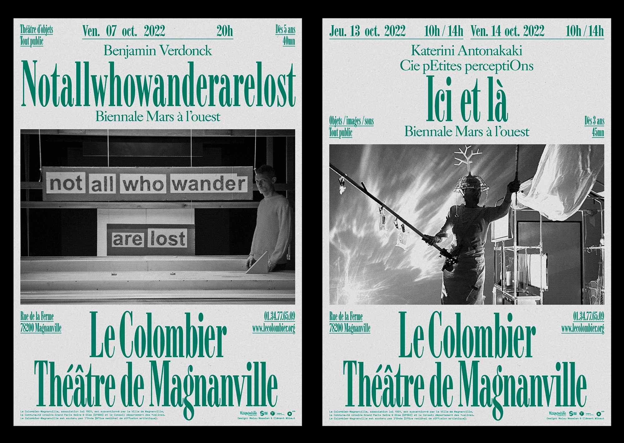 Le Colombier oct.– déc. 2022 2