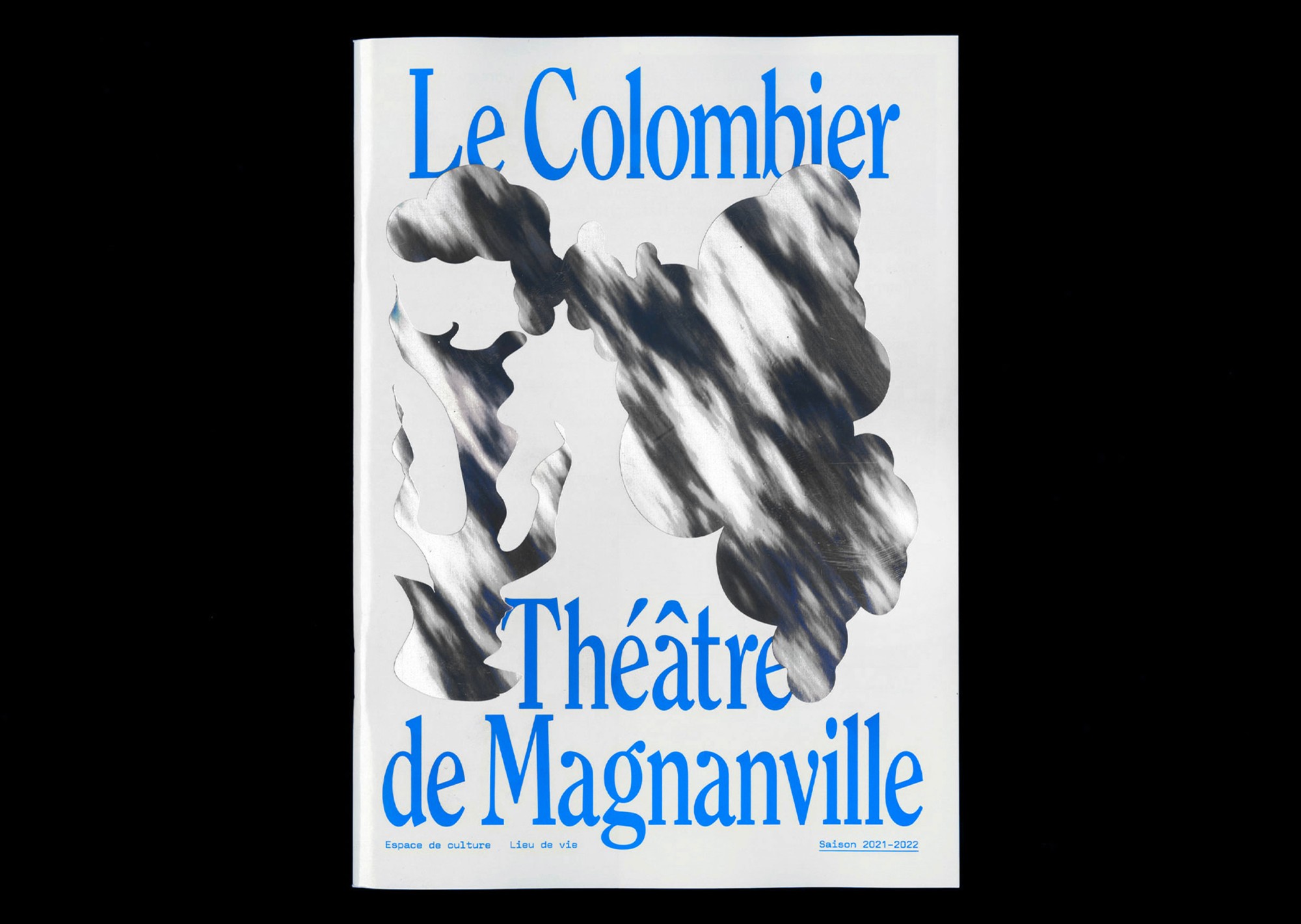 Le Colombier saison 21–22 1