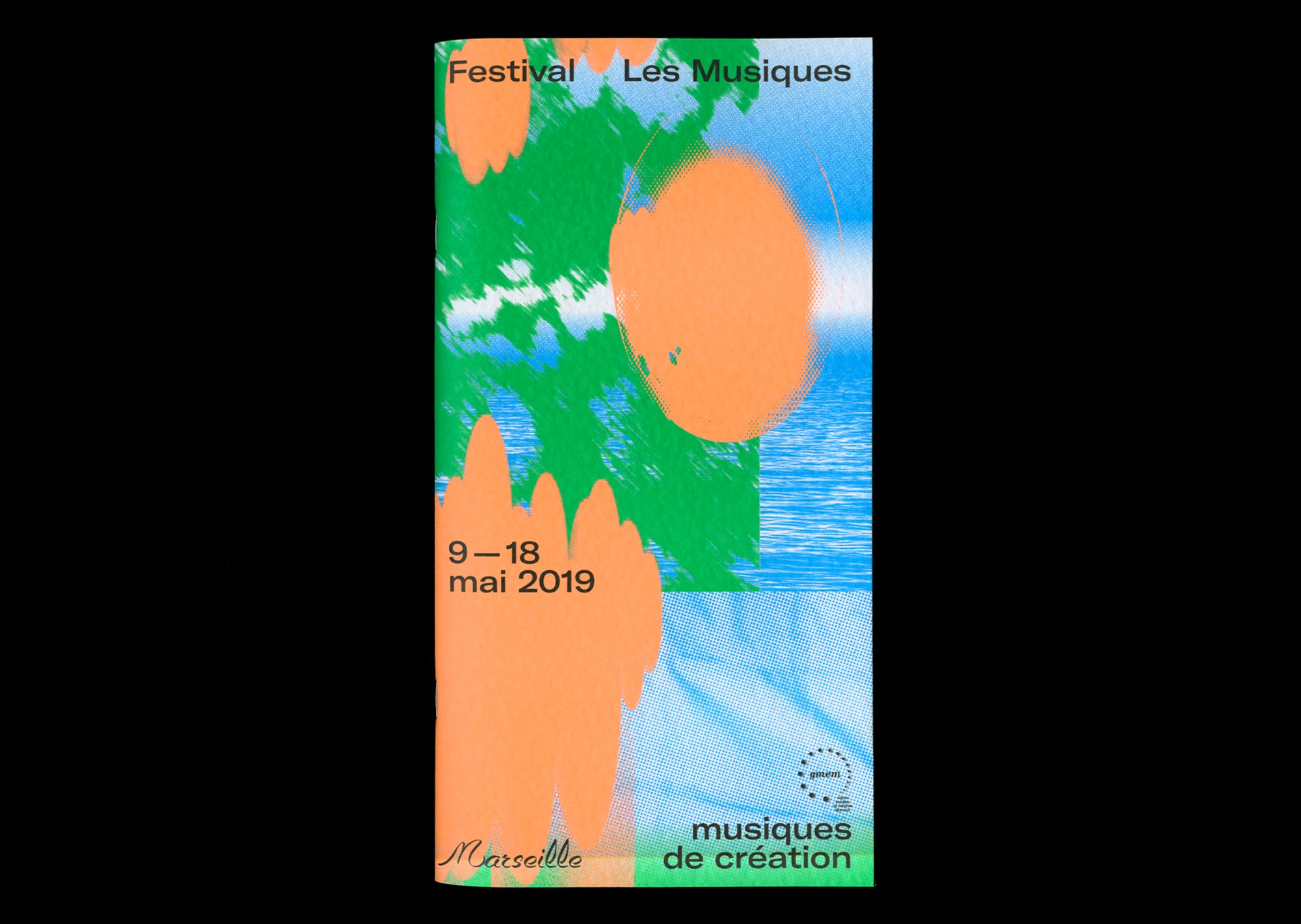 Les Musiques 2019 1