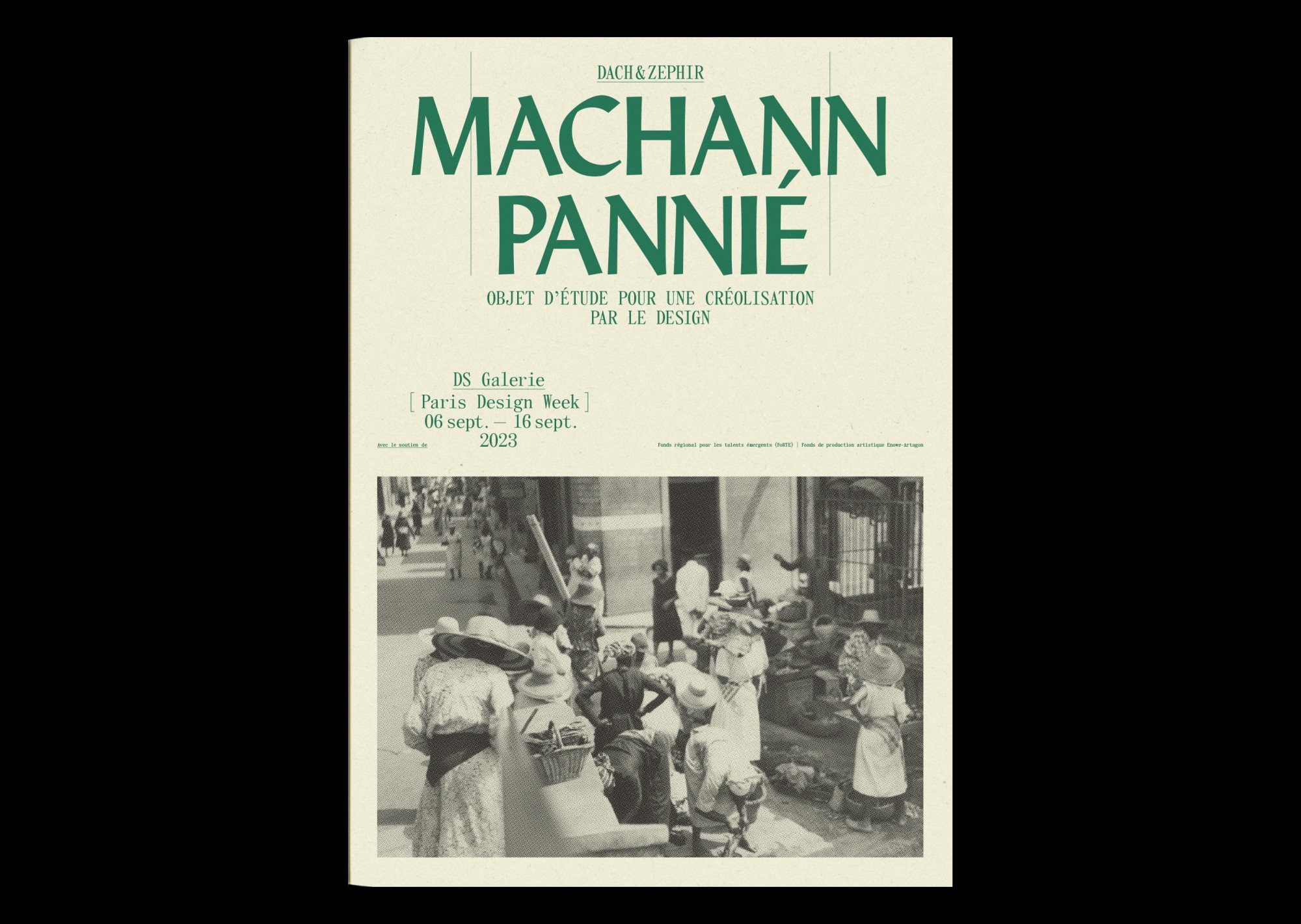 Machann Pannié 4