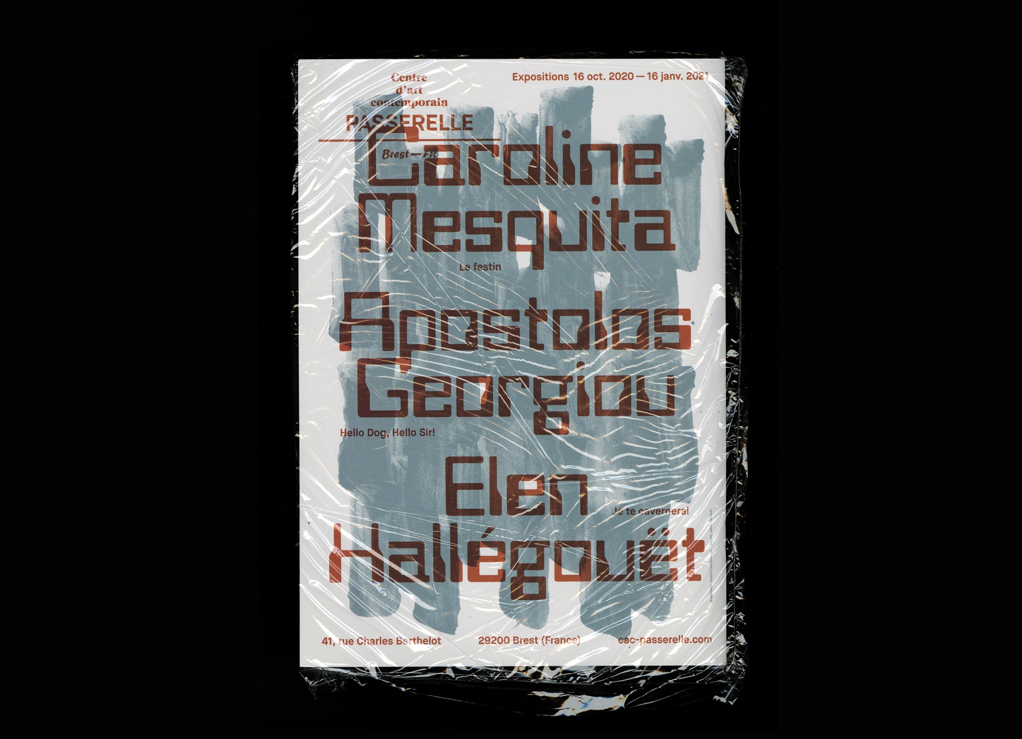 Mesquita, Georgiou, Hallégouet 3