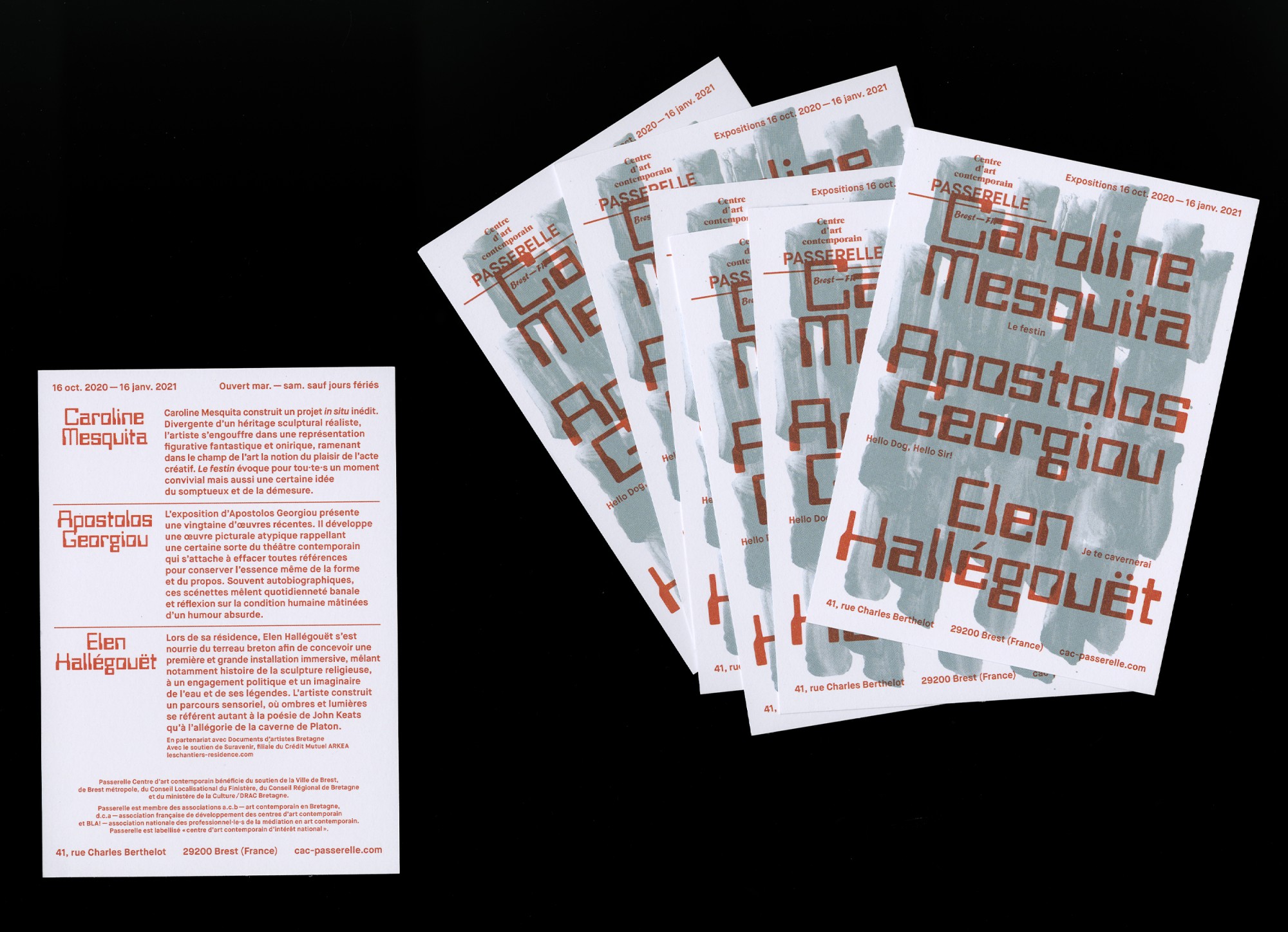 Mesquita, Georgiou, Hallégouet 2