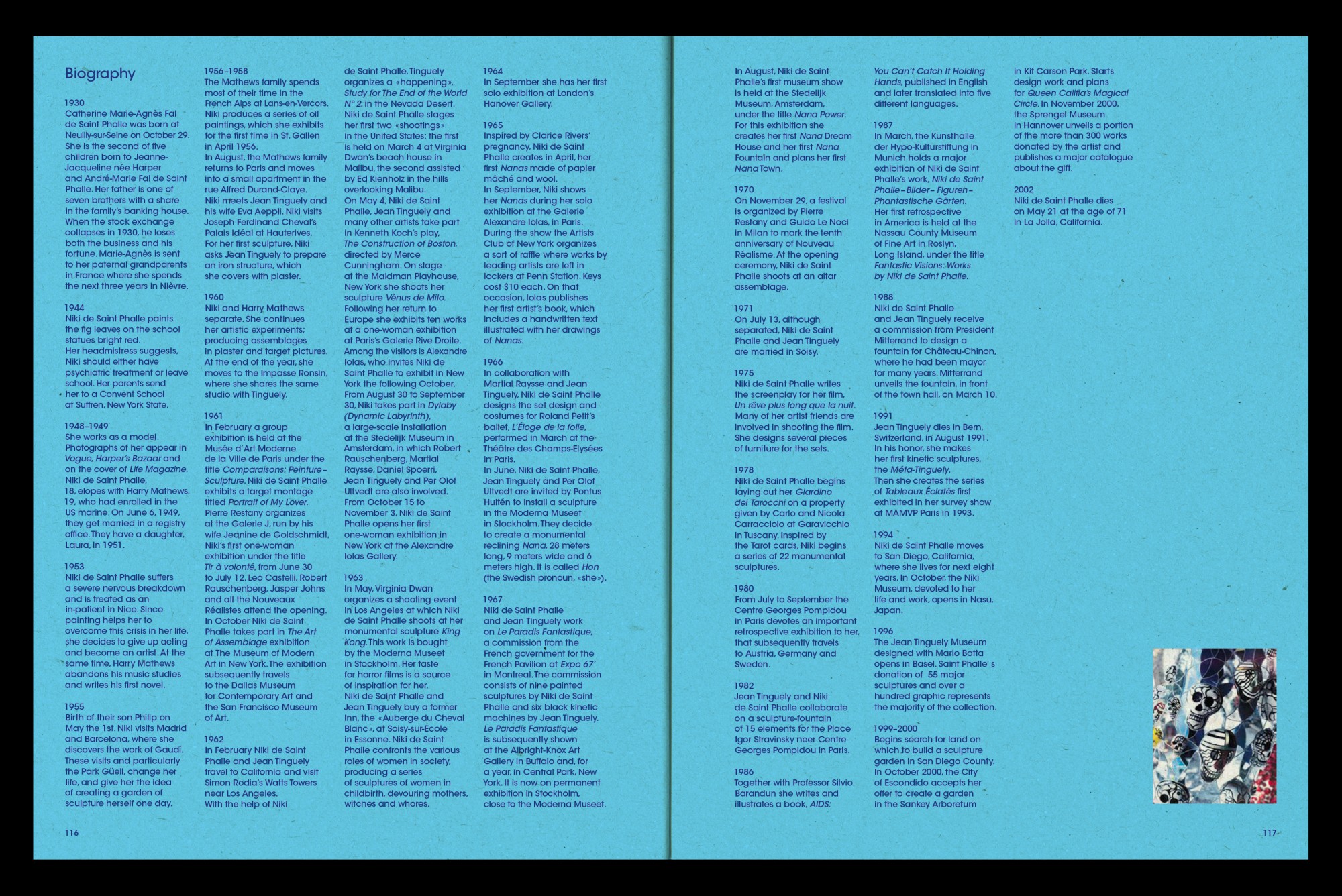 Tableaux éclatés 10