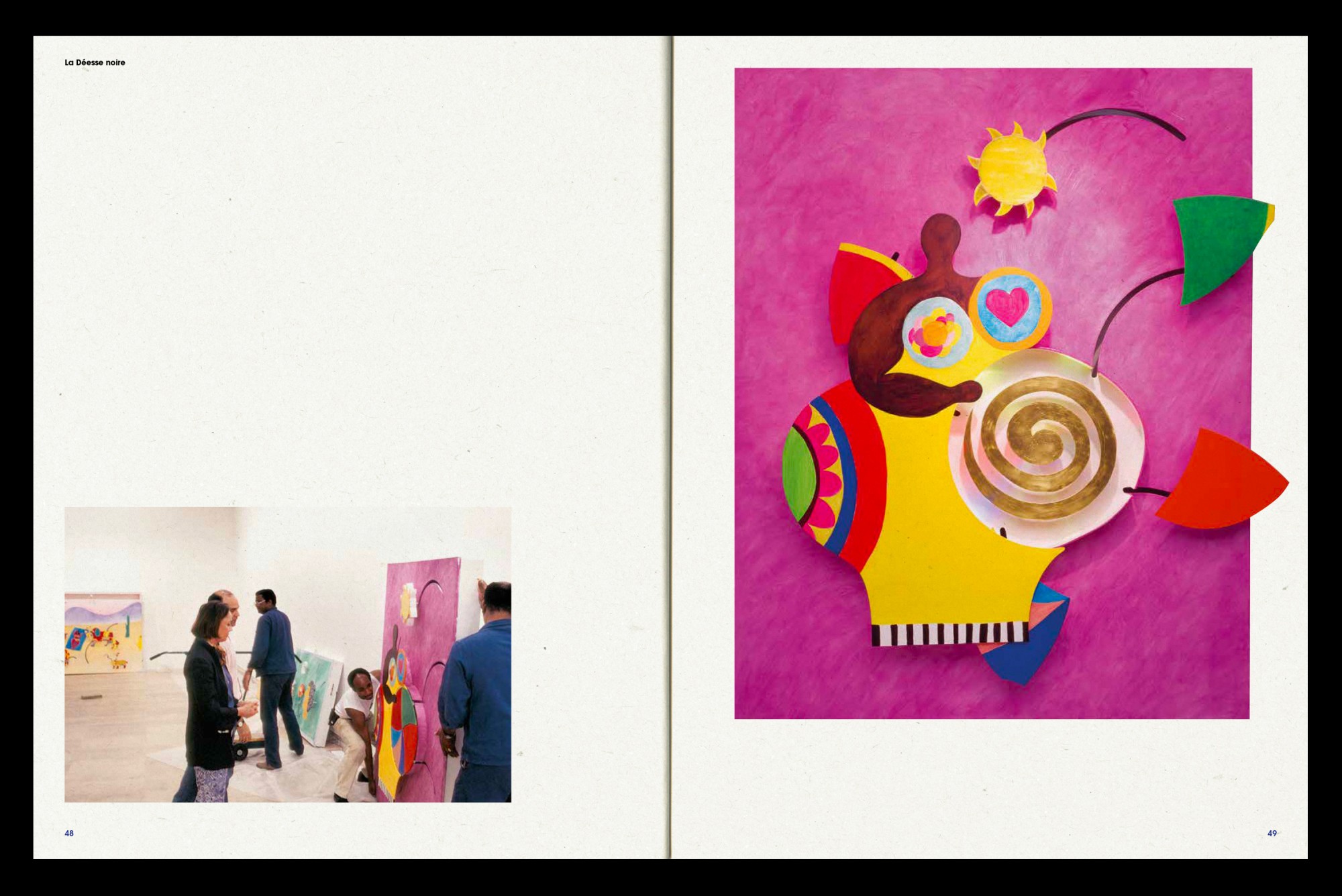 Tableaux éclatés 5