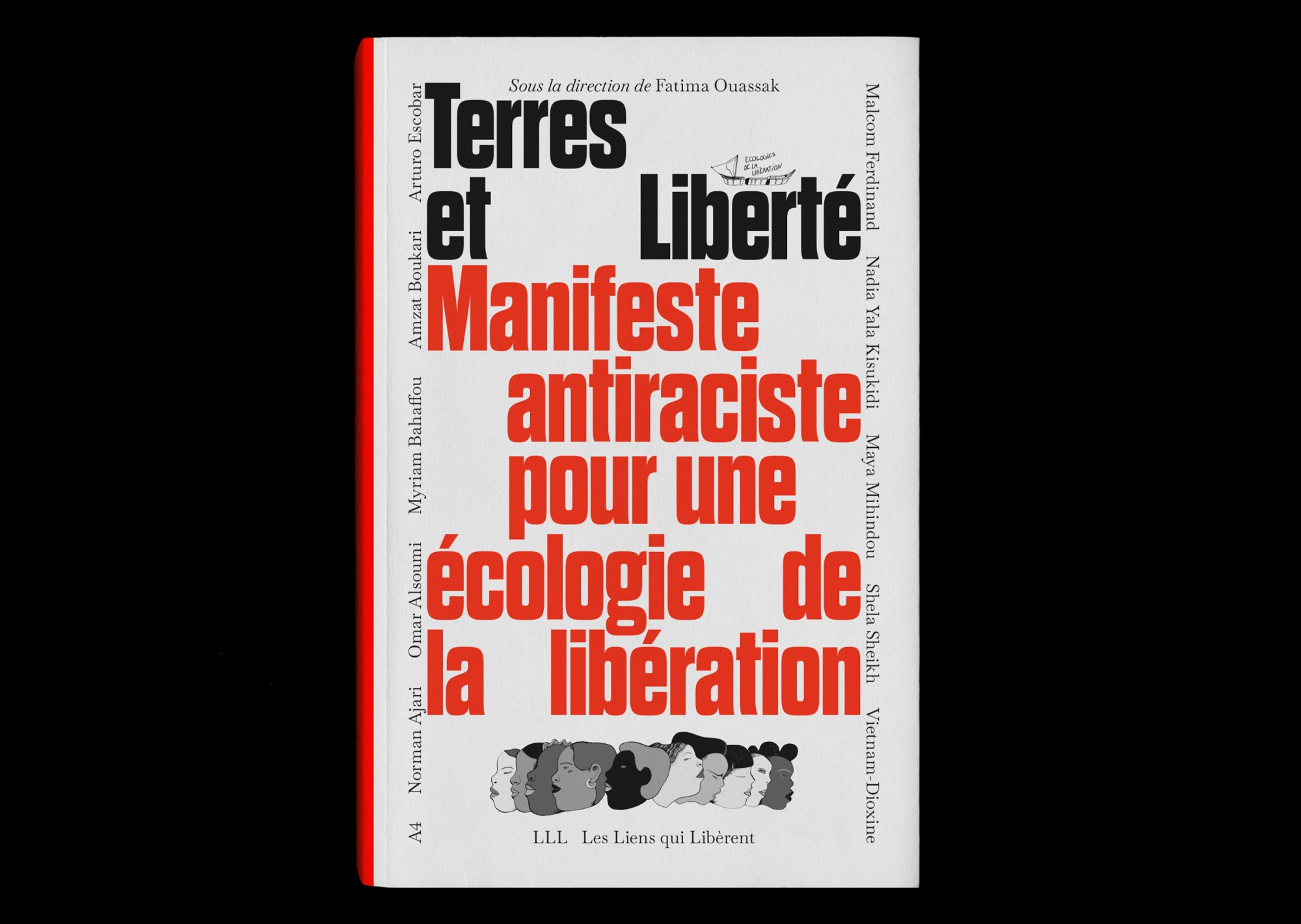 Terres et liberté 1