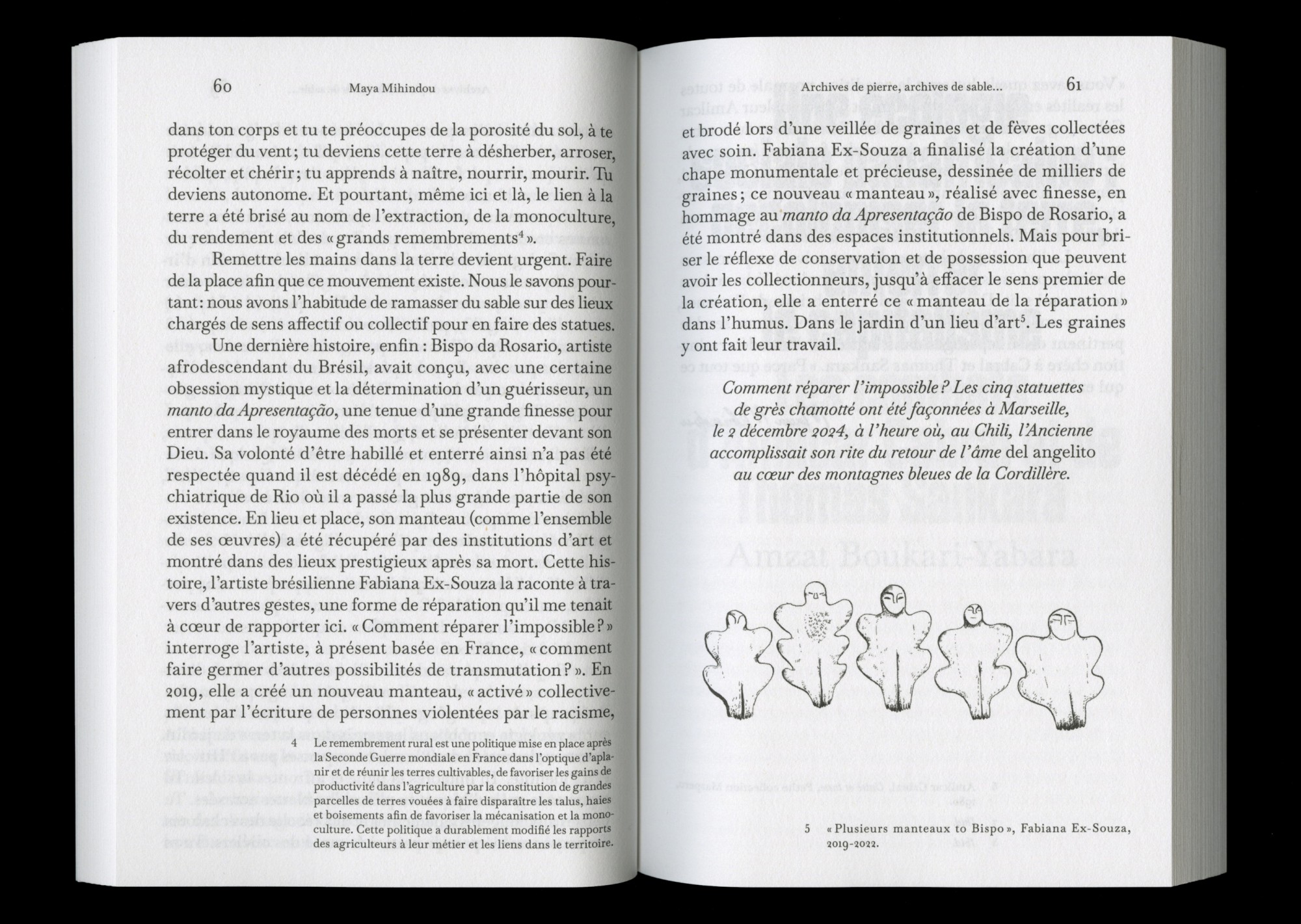 Terres et liberté 8