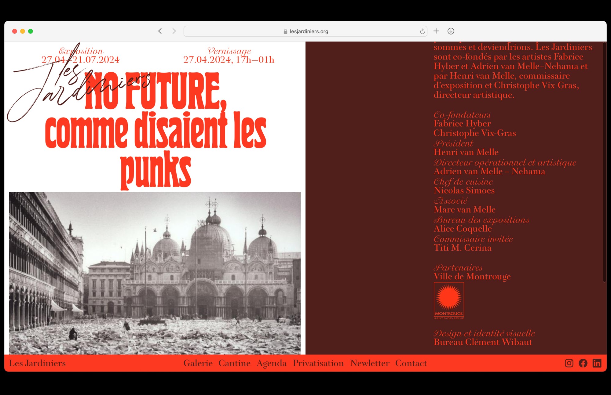 www.lesjardiniers.org 2