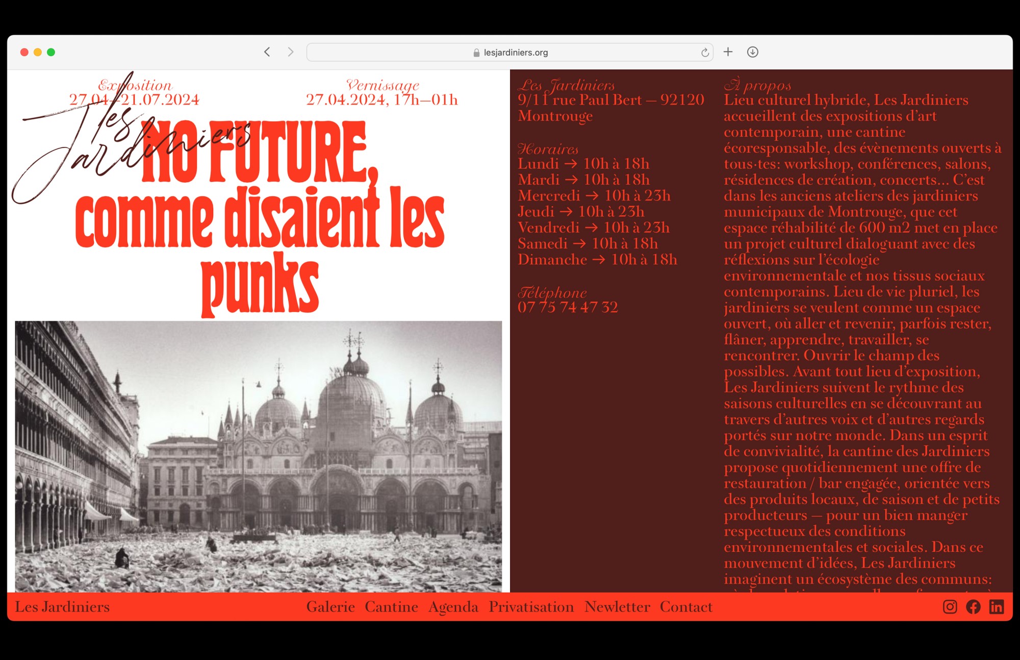 www.lesjardiniers.org 1