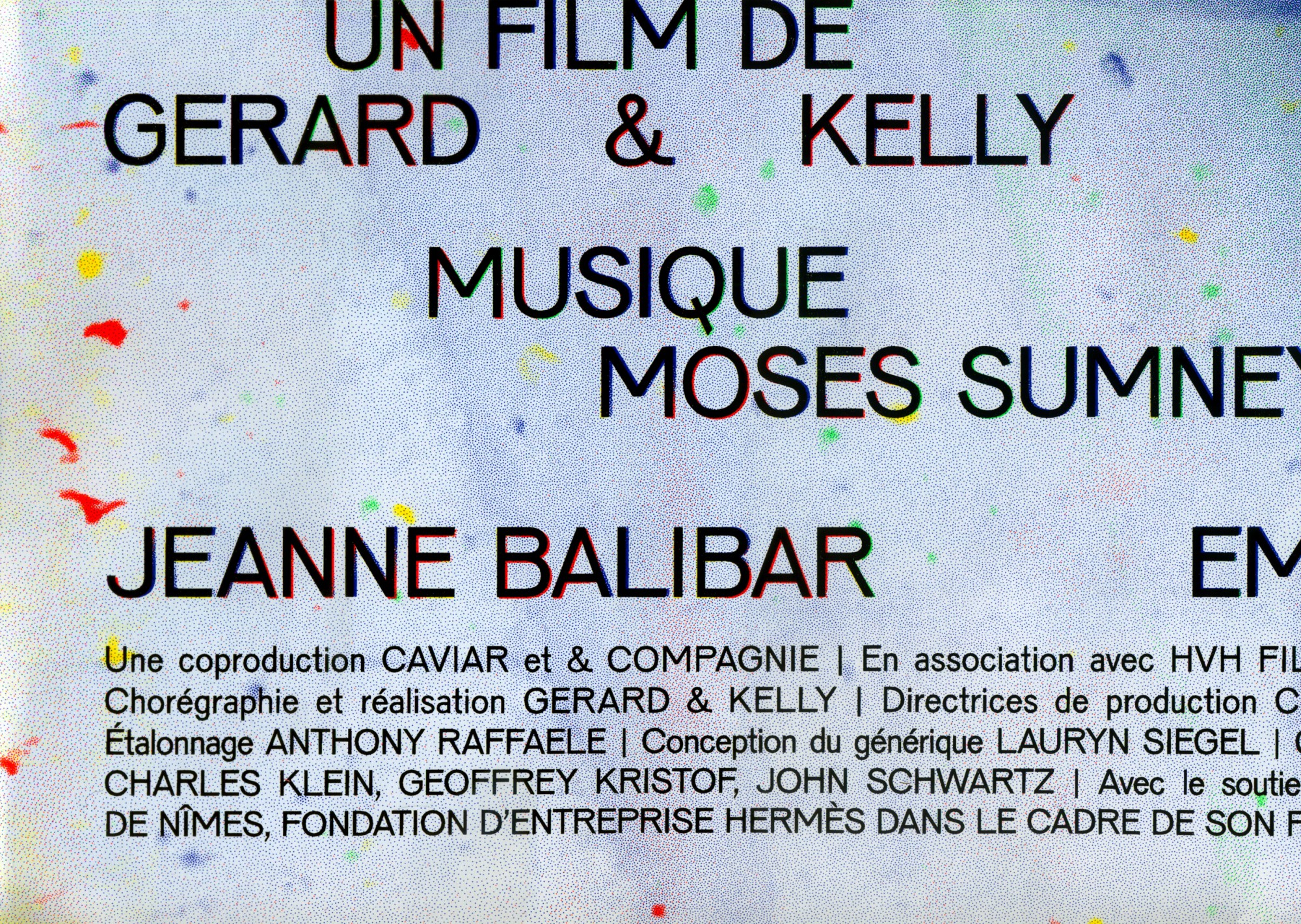 Triptyque Bright Hours 12