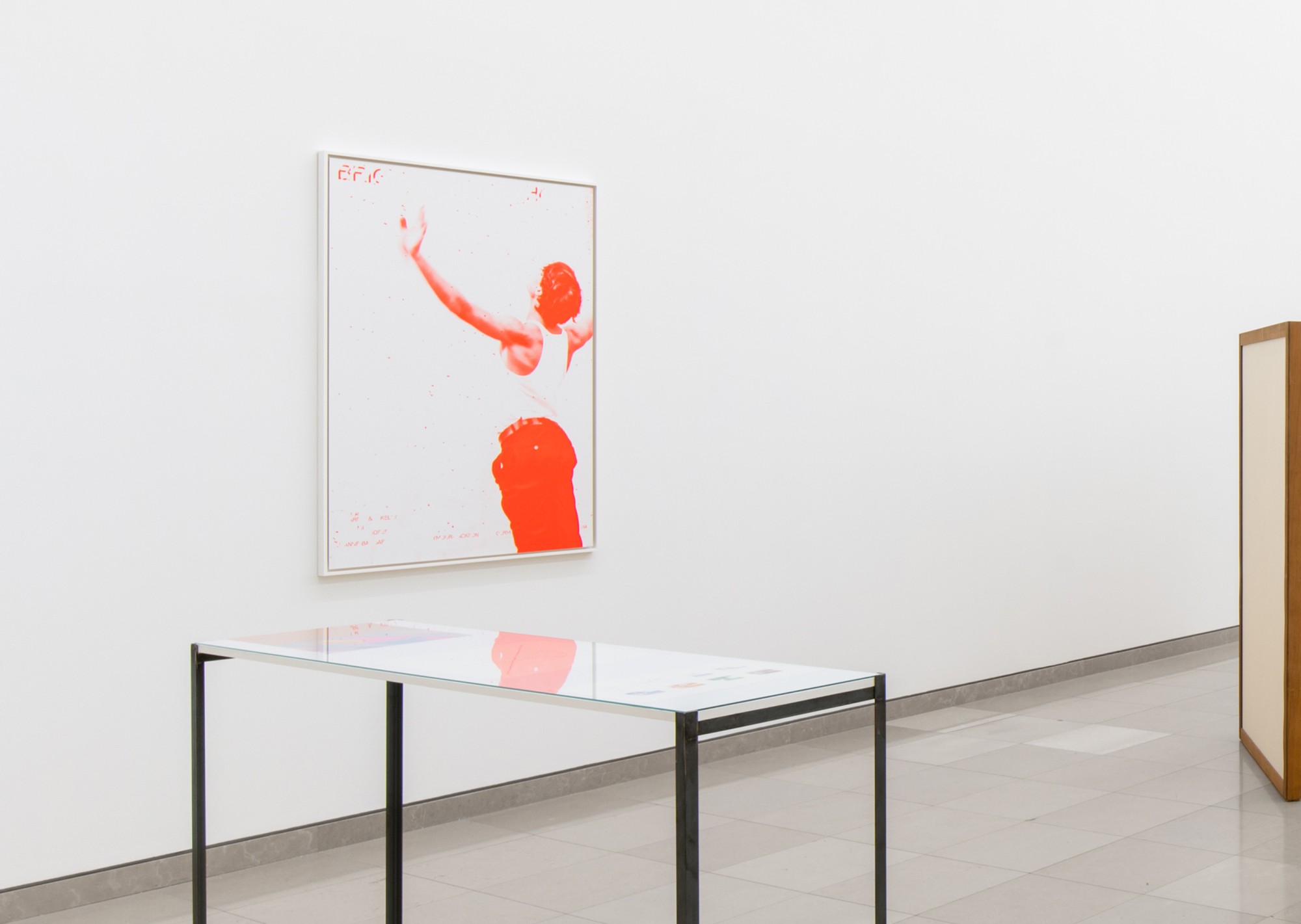 Triptyque Bright Hours 1