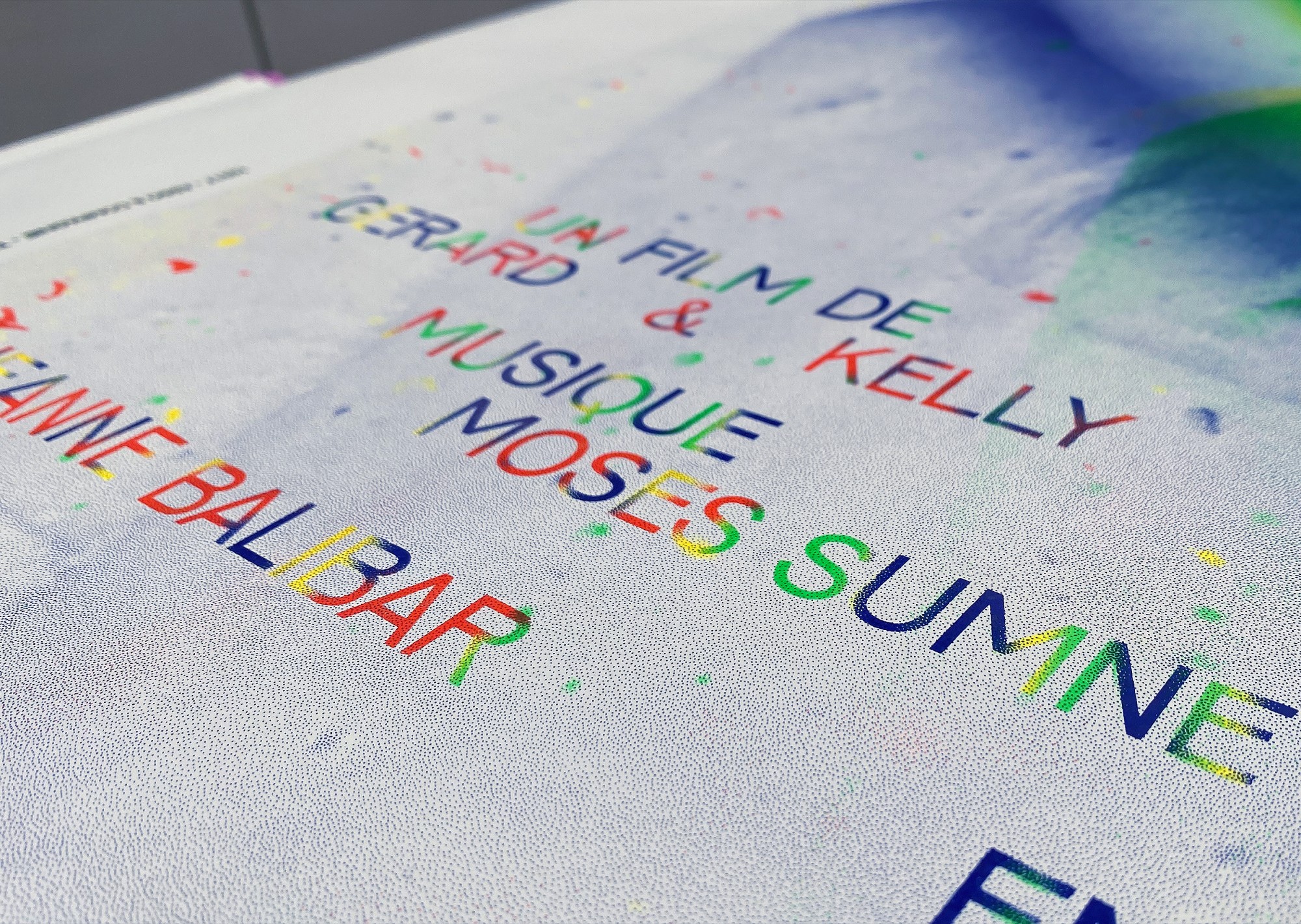 Triptyque Bright Hours 5