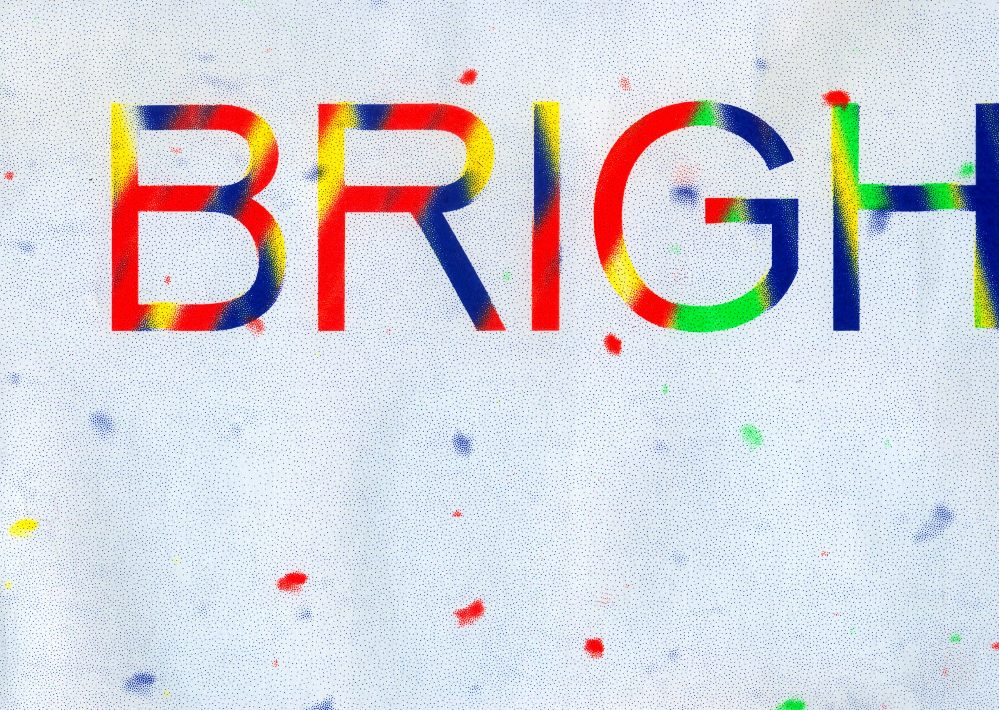 Triptyque Bright Hours 13