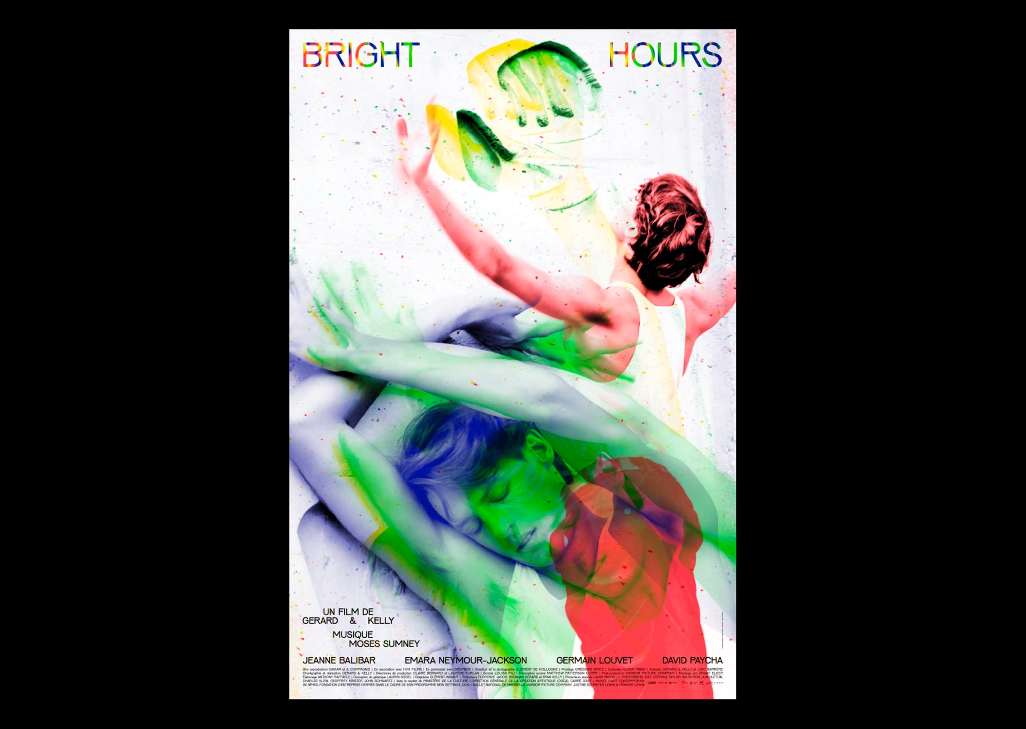 Triptyque Bright Hours 14