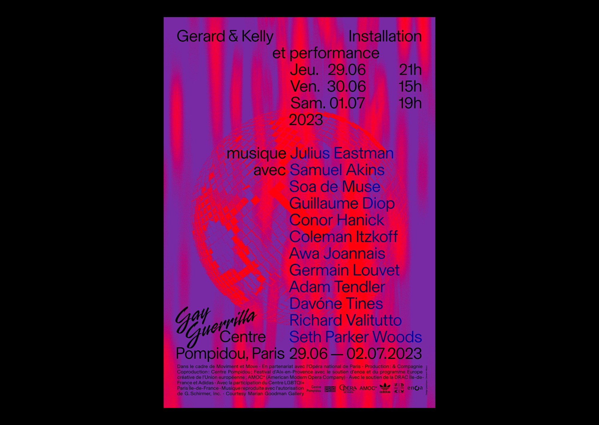 The lessing is miracle 4