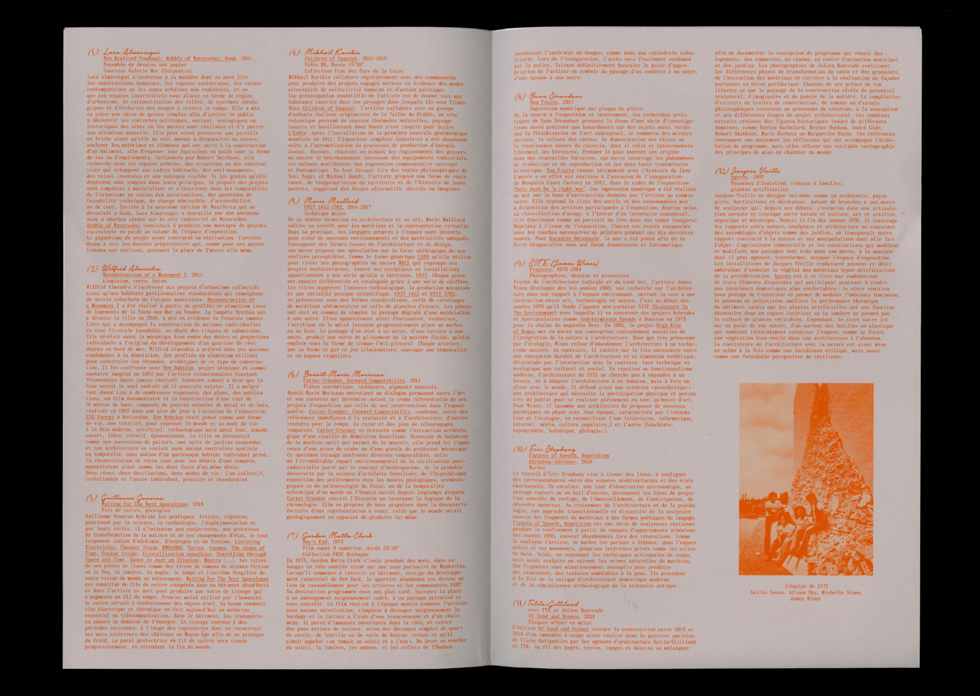 Garantie Décennale 2