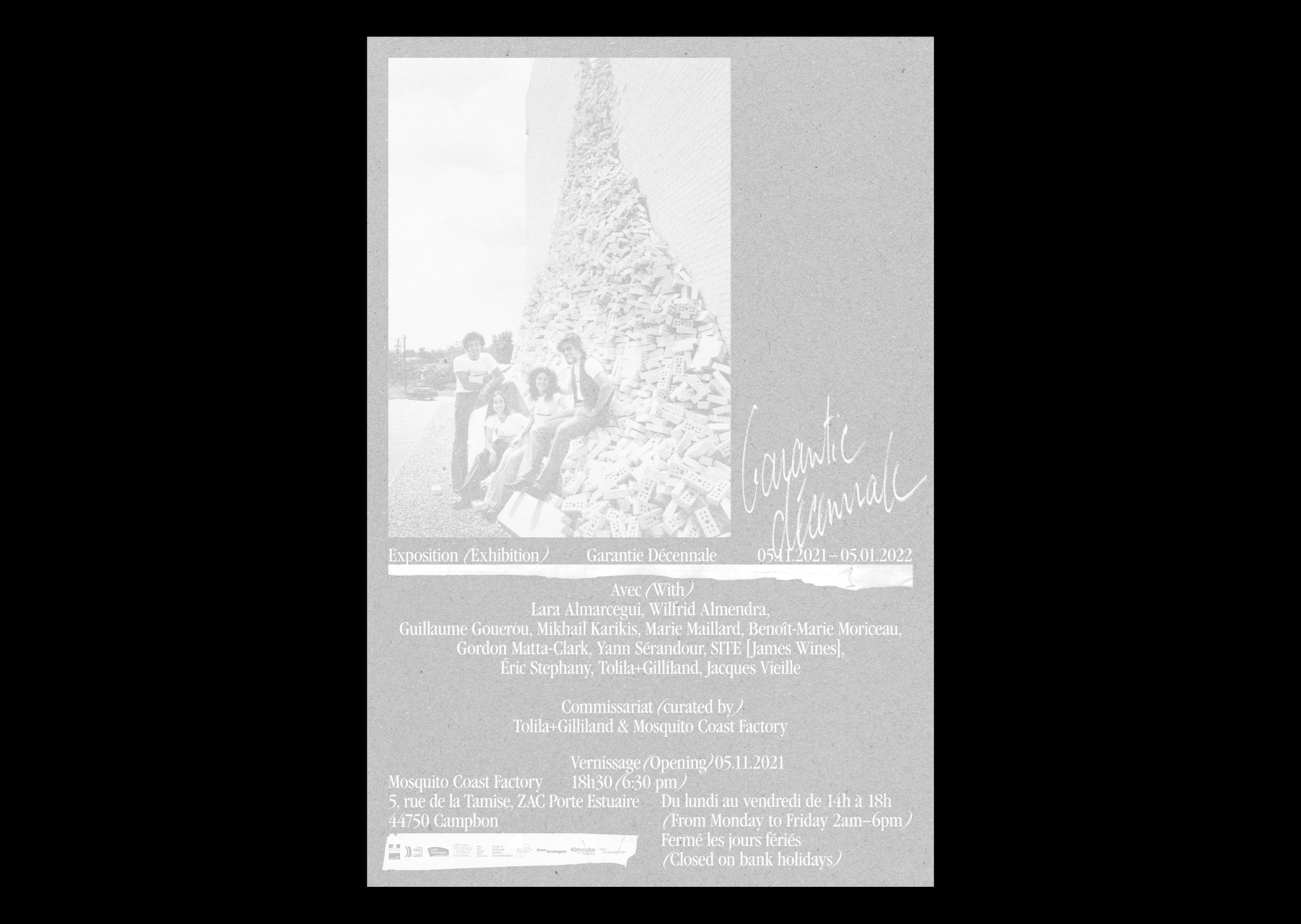 Garantie Décennale 7