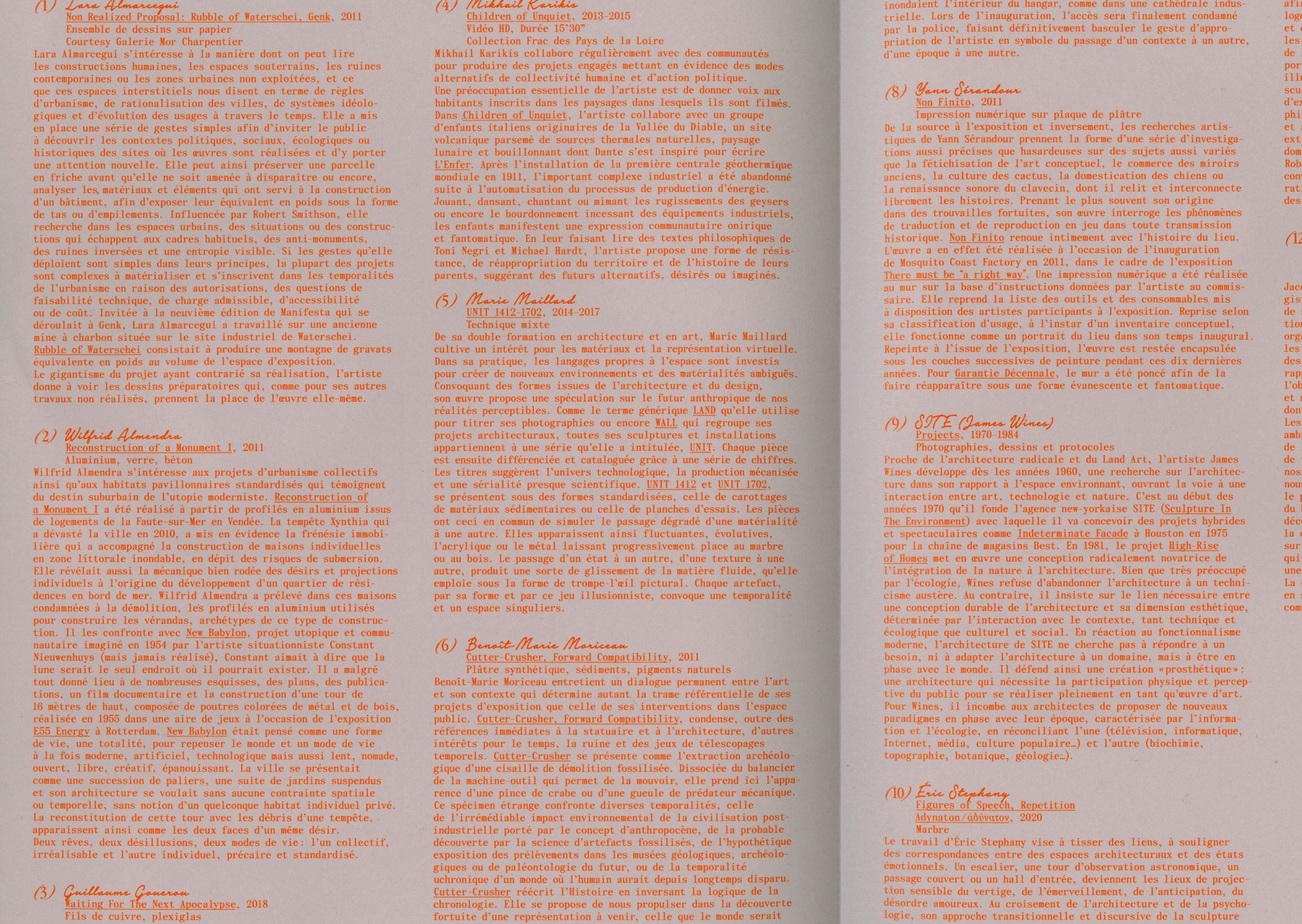 Garantie Décennale 3