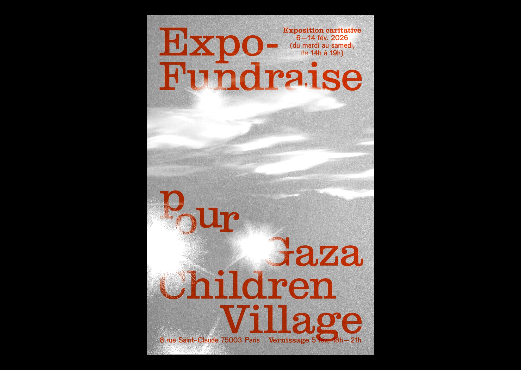 Gaza Children Village 1
