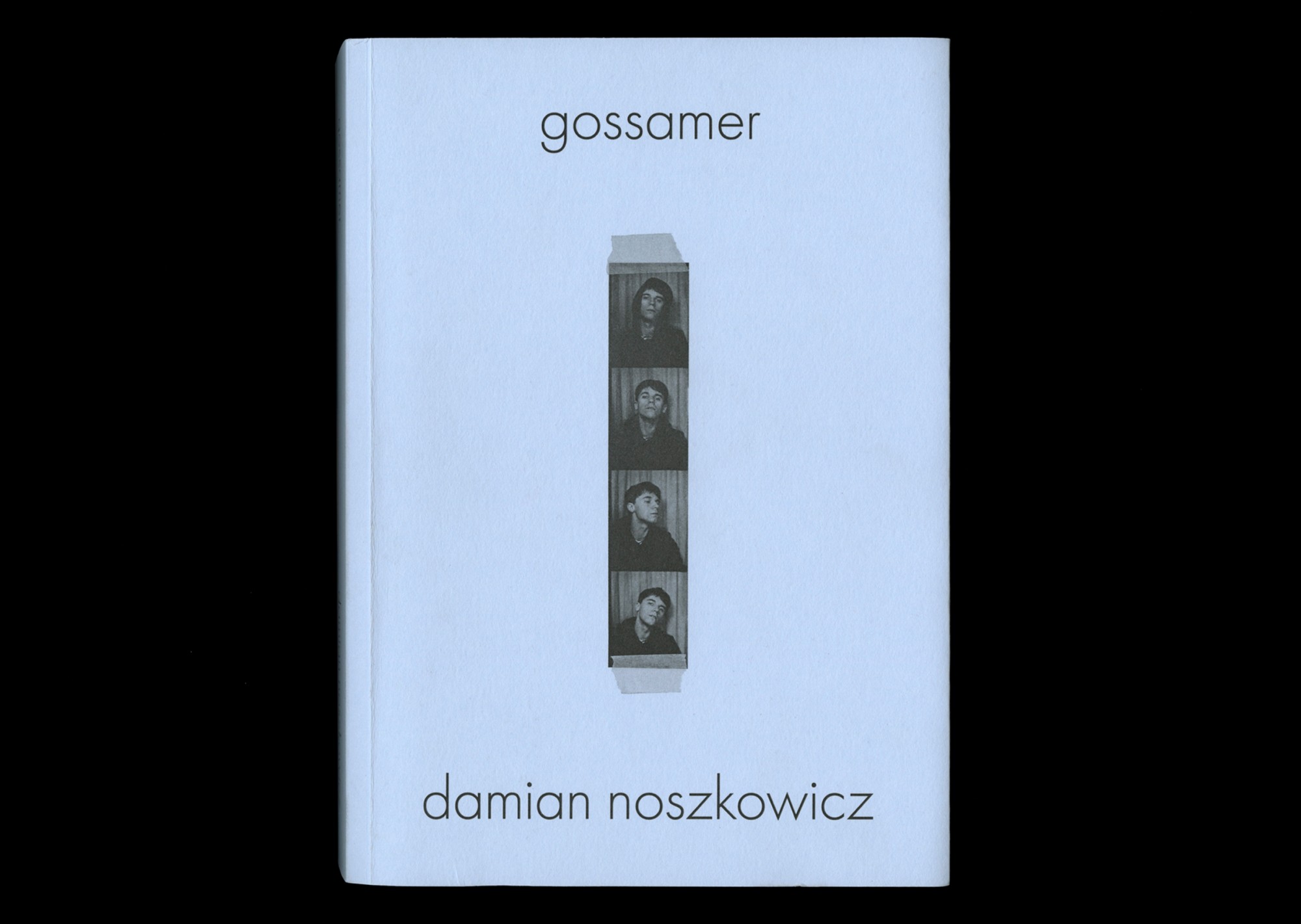 Gossamer 1