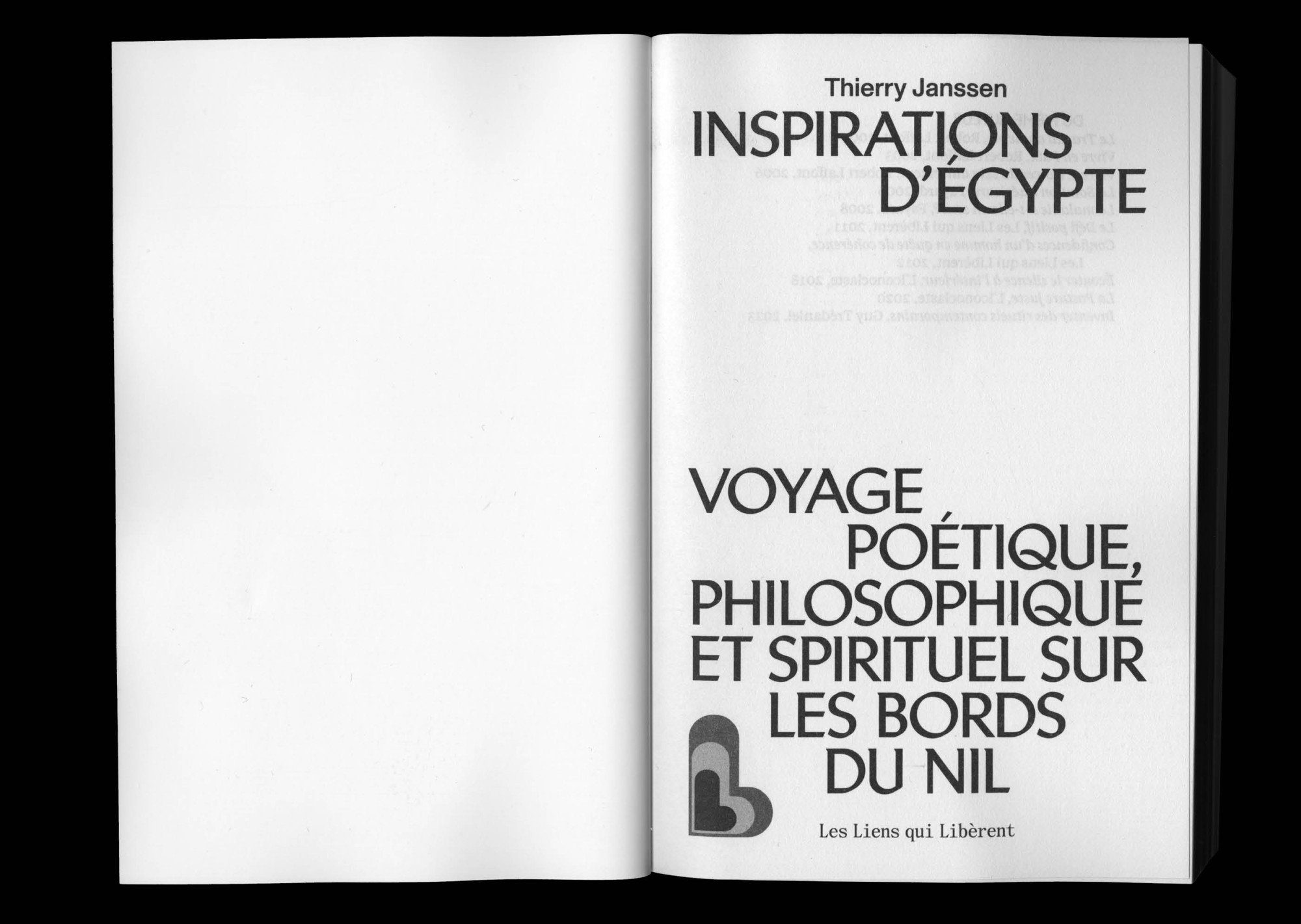 Inspirations d’Egypte 3