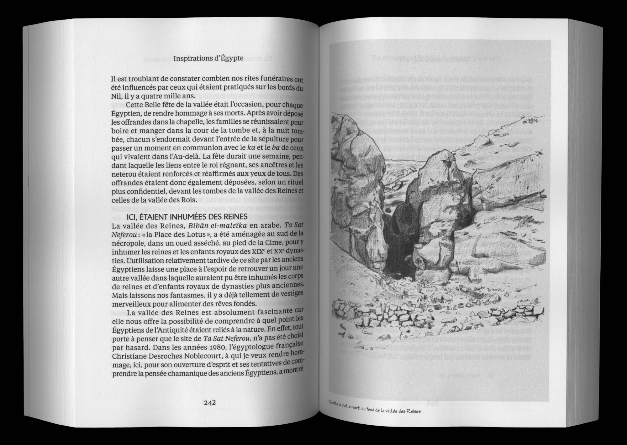 Inspirations d’Egypte 15