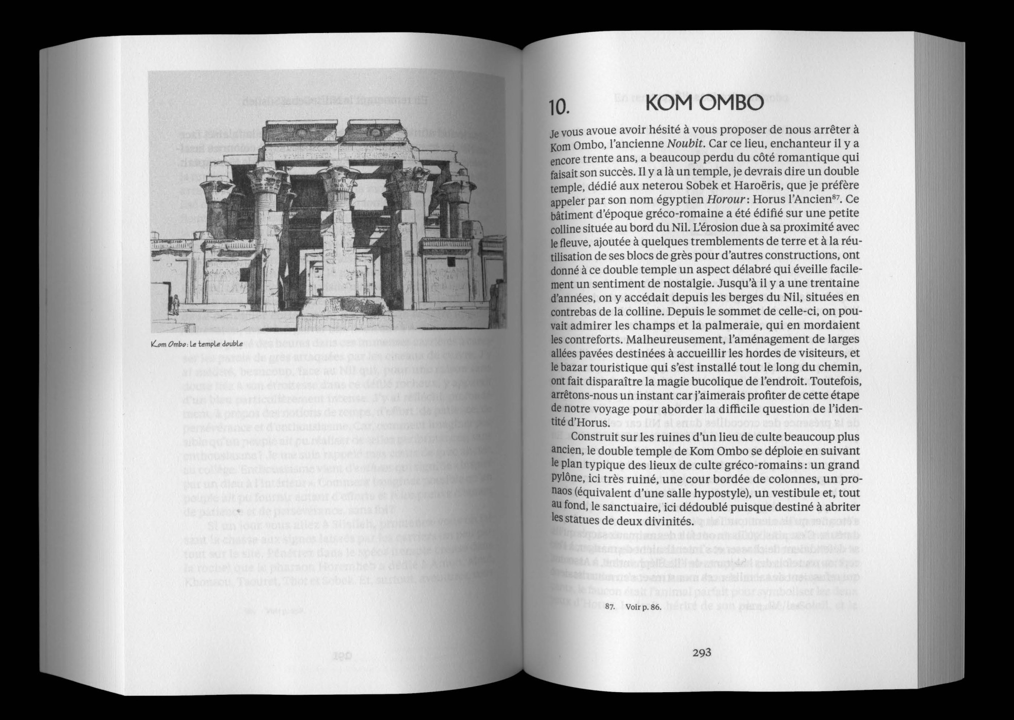 Inspirations d’Egypte 19