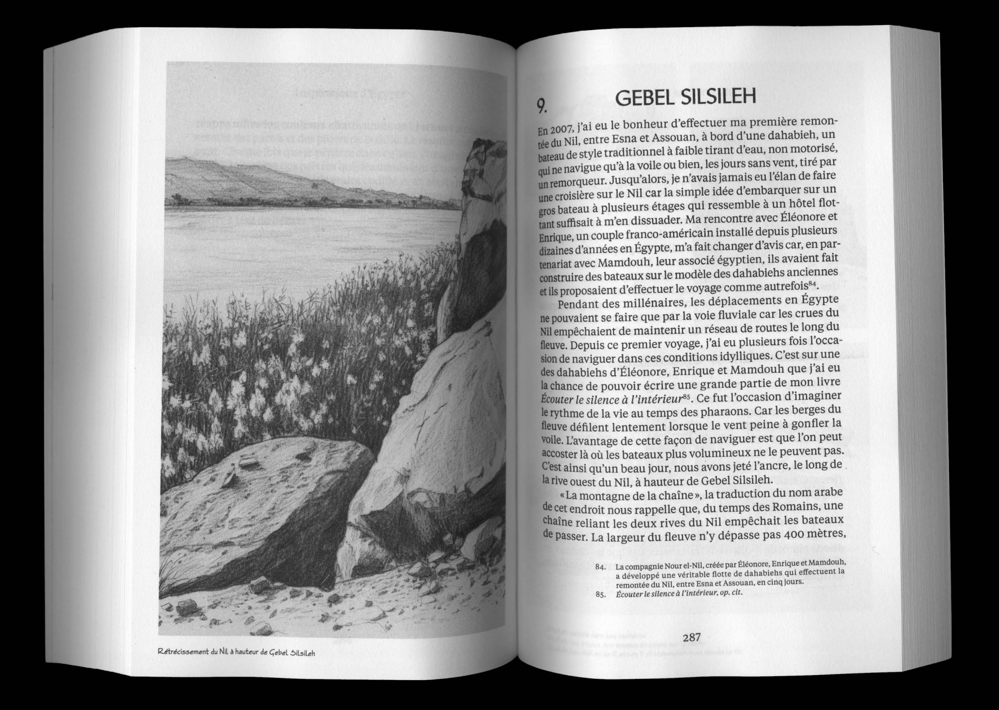 Inspirations d’Egypte 17