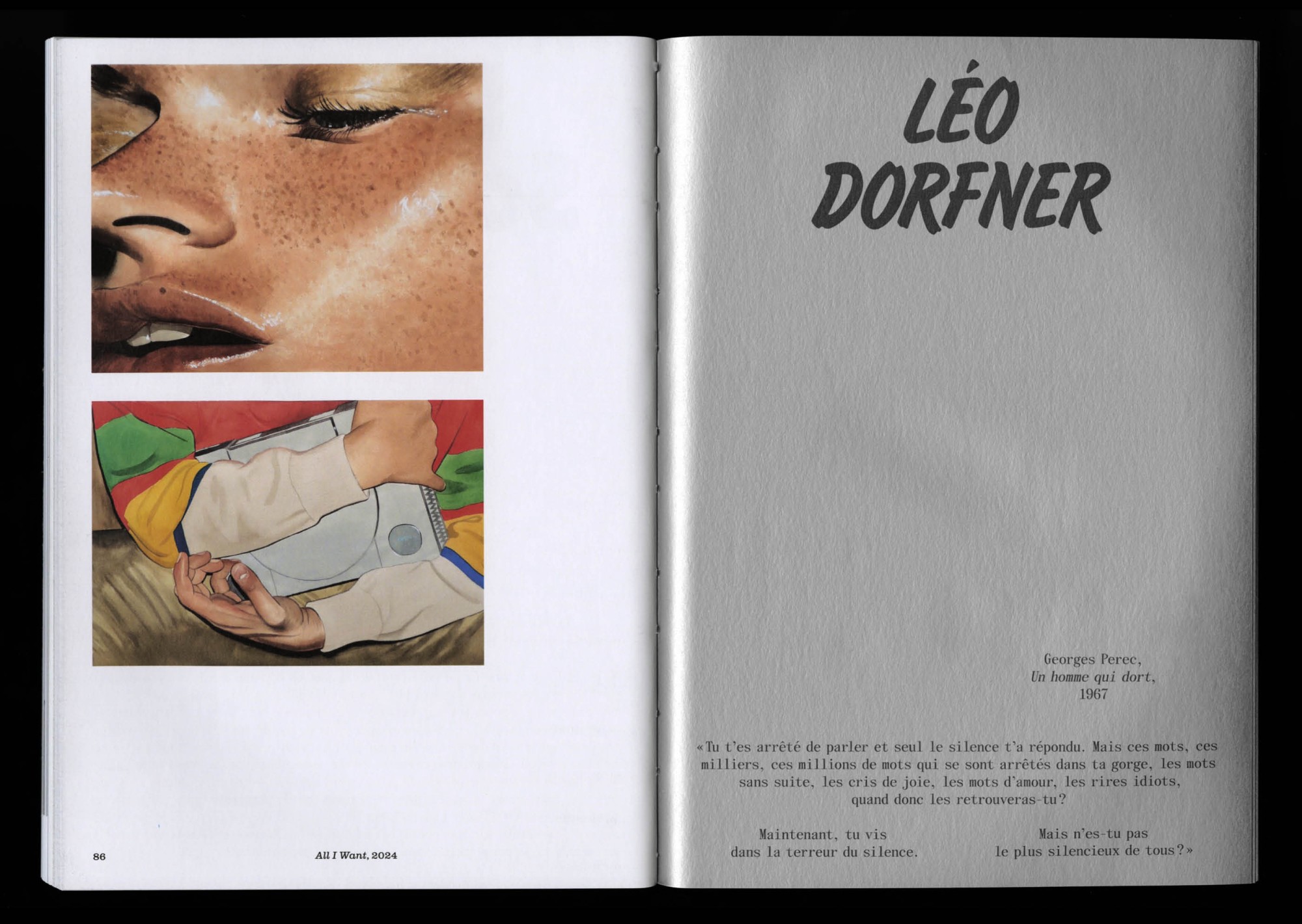 L’esprit de l’atelier 22