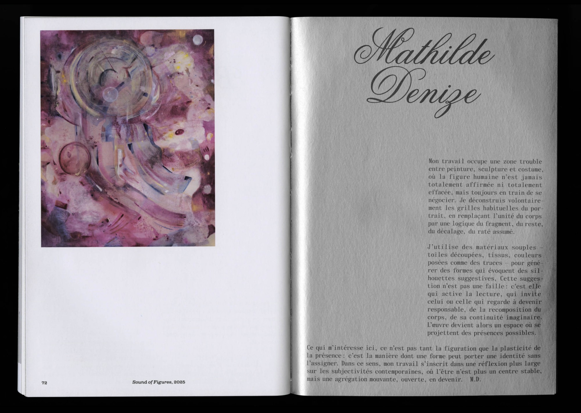 L’esprit de l’atelier 15