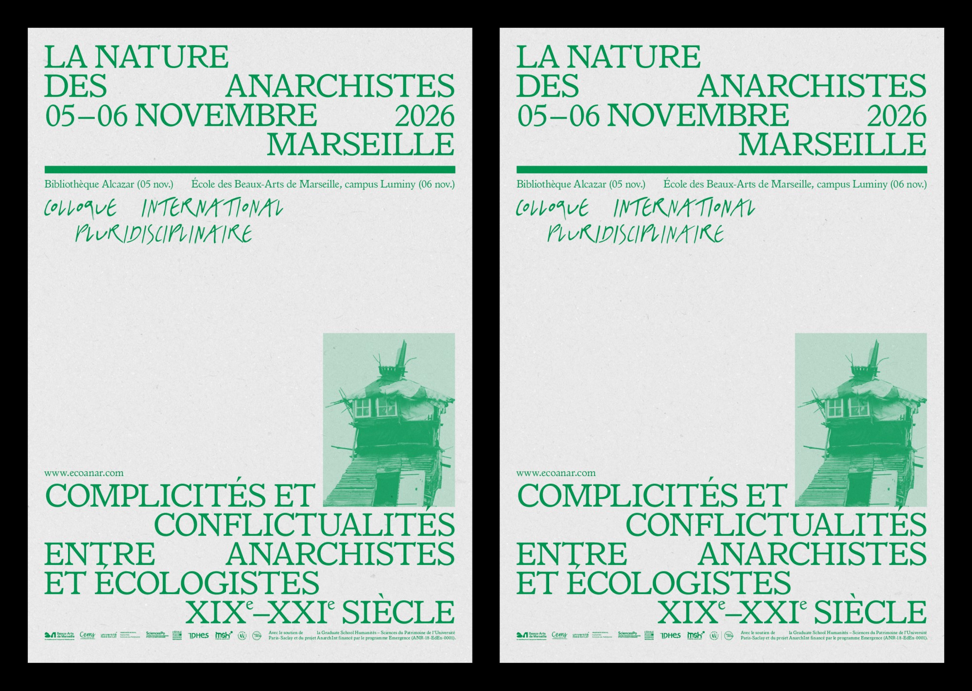 La nature des anarchistes 2