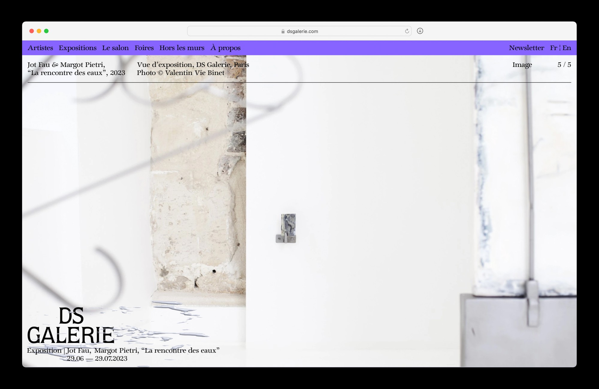 La Rencontre des Eaux 3