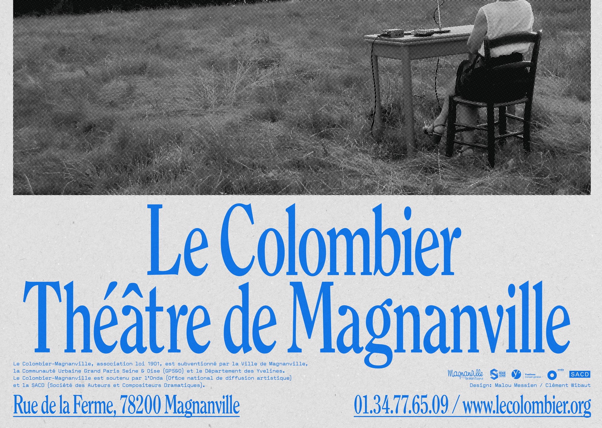 Le Colombier saison 2021–22 5