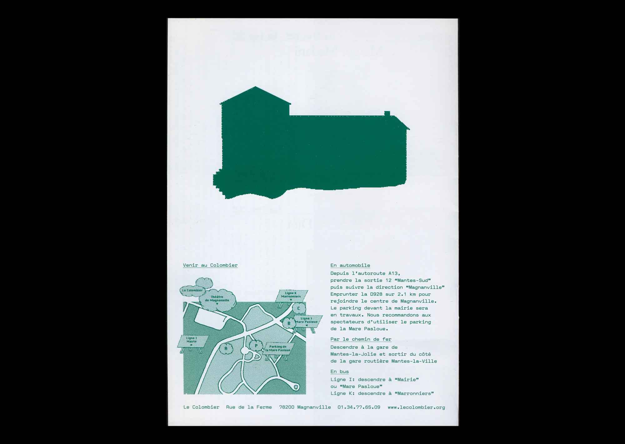 Le Colombier oct.–déc. 7