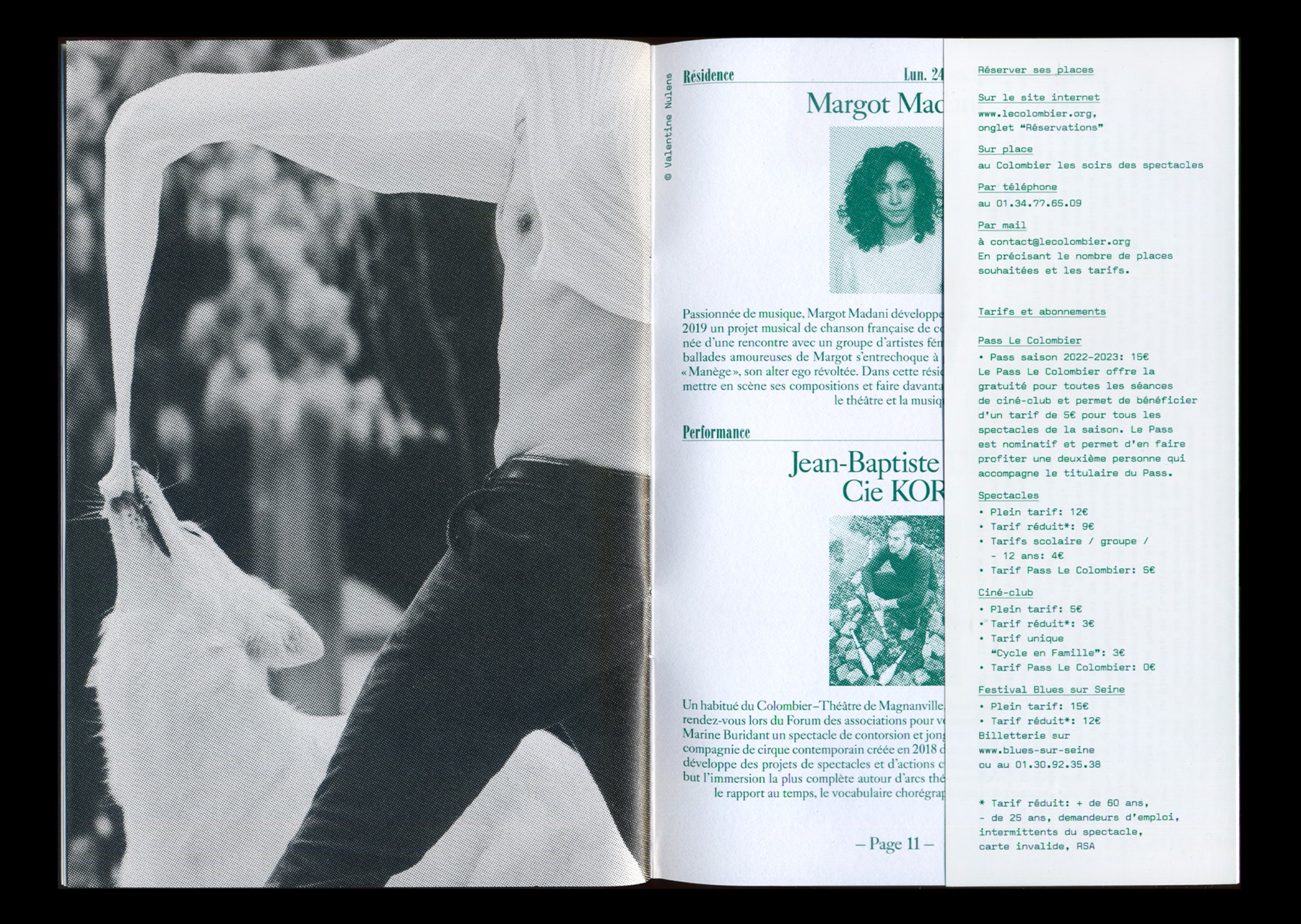 Le Colombier oct.–déc. 3