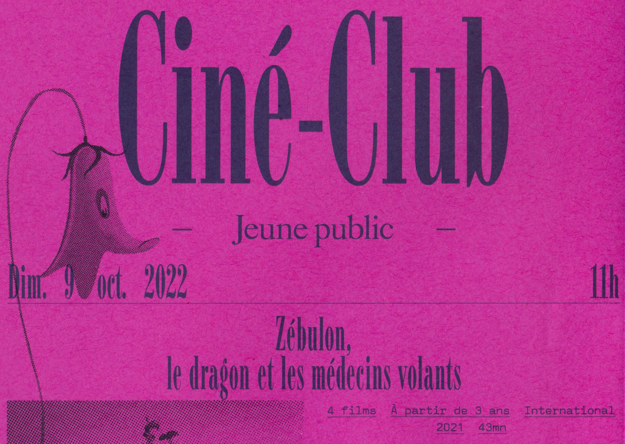 Le Colombier oct.–déc. 10