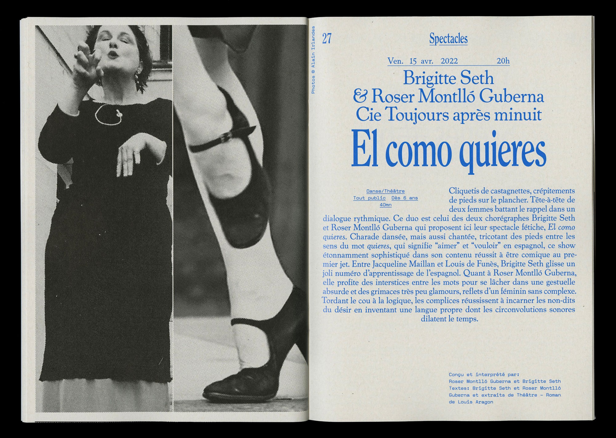 Le Colombier saison 21–22 9