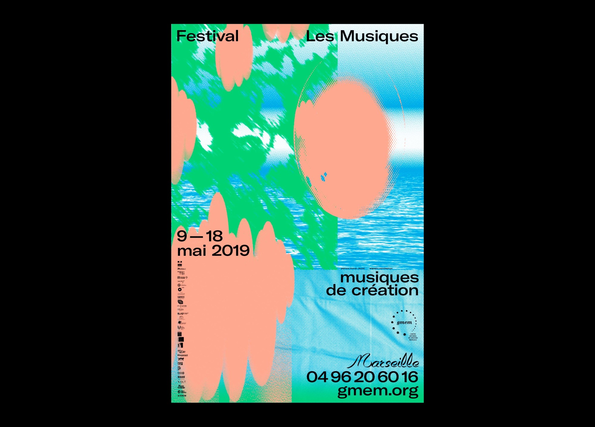 Les Musiques 2019 1
