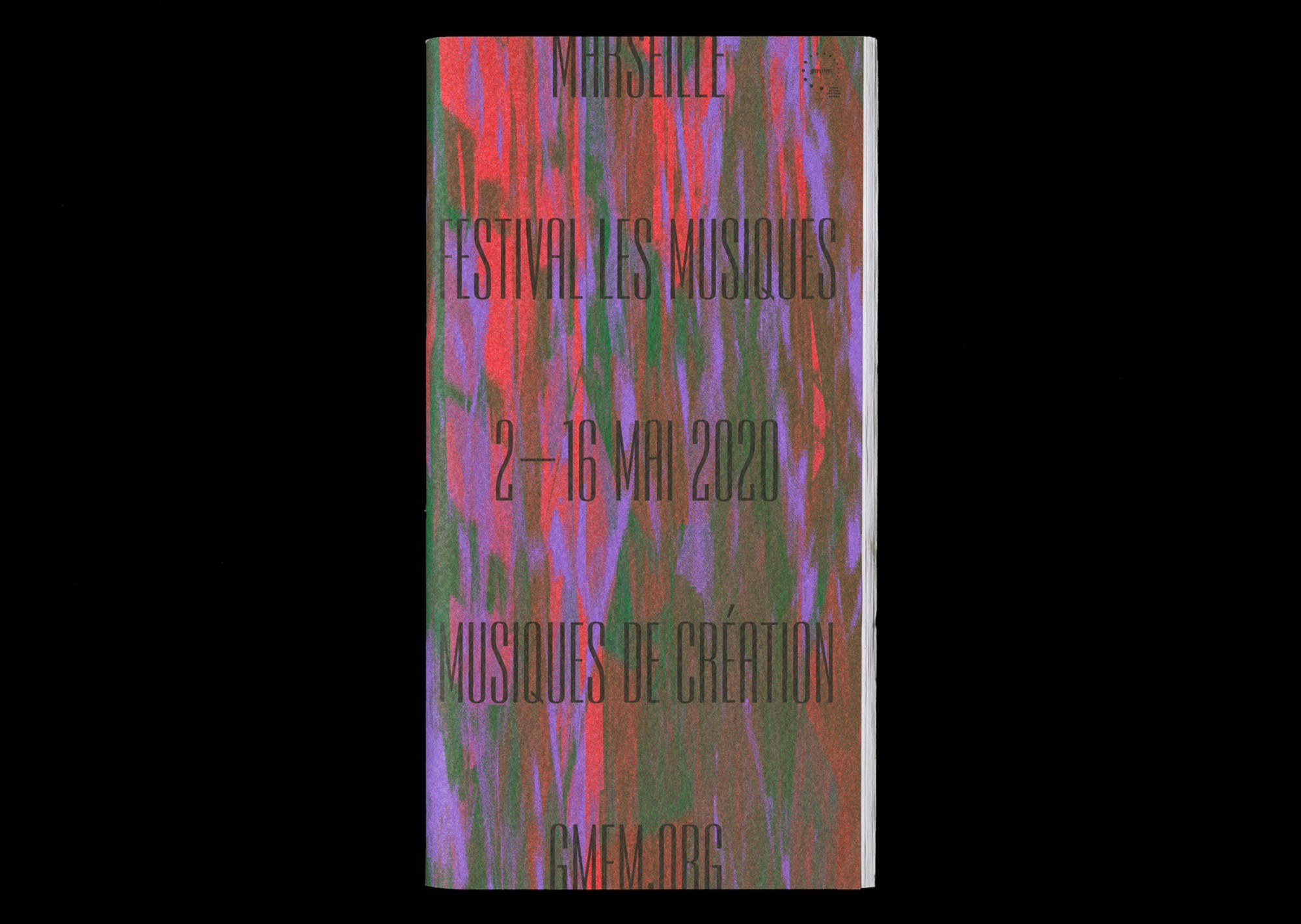 Les Musiques 2020 1