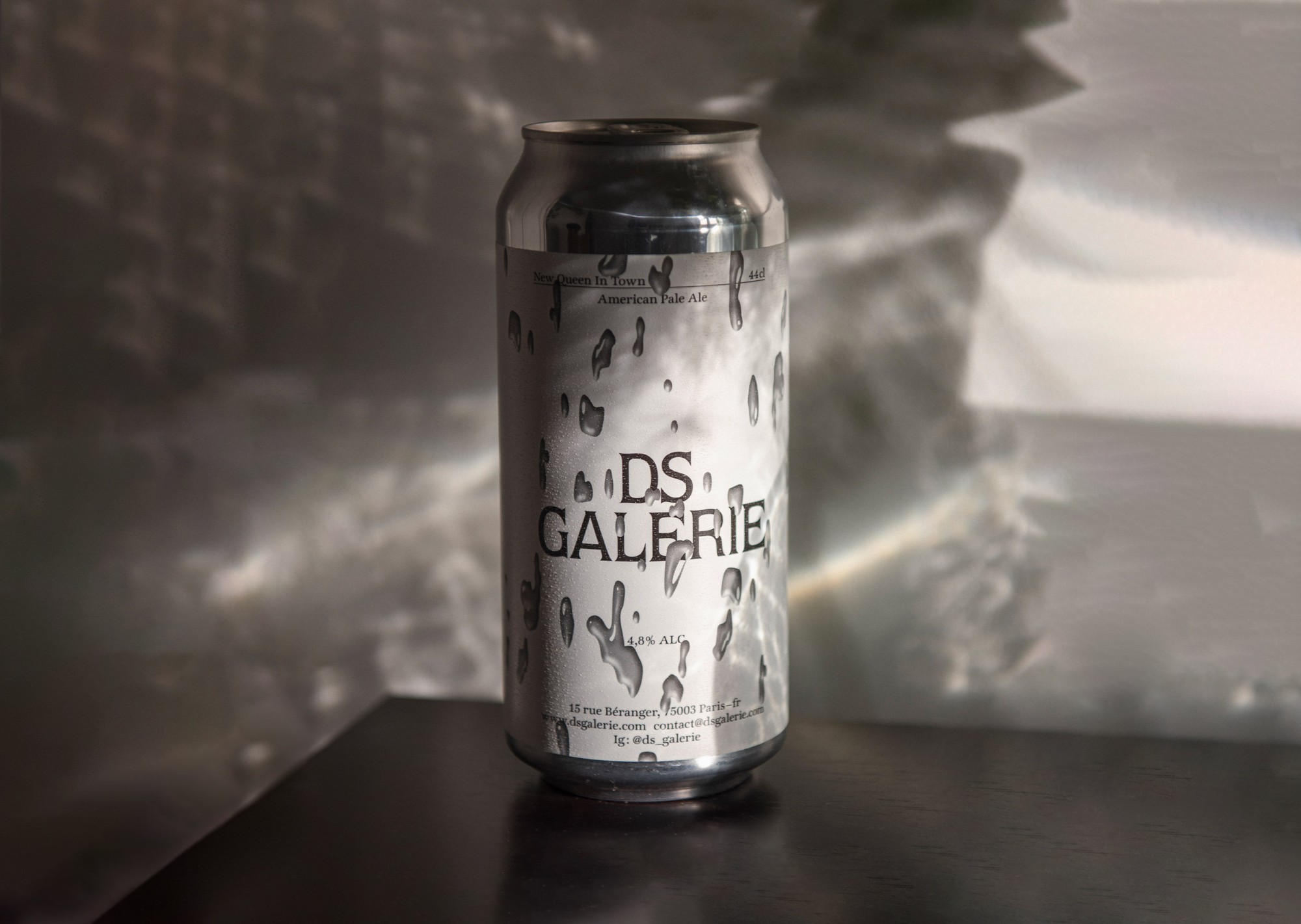 New Queen in Town, 44cl 1