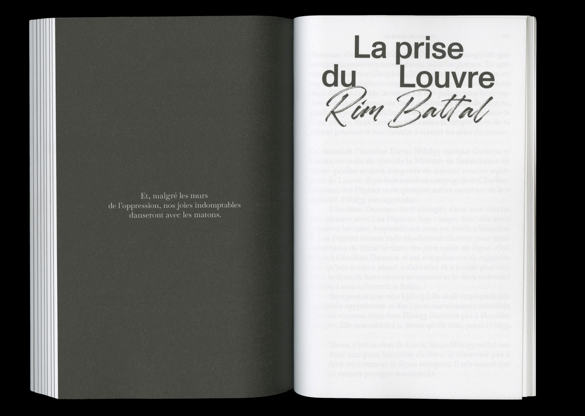 Pour la joie 18