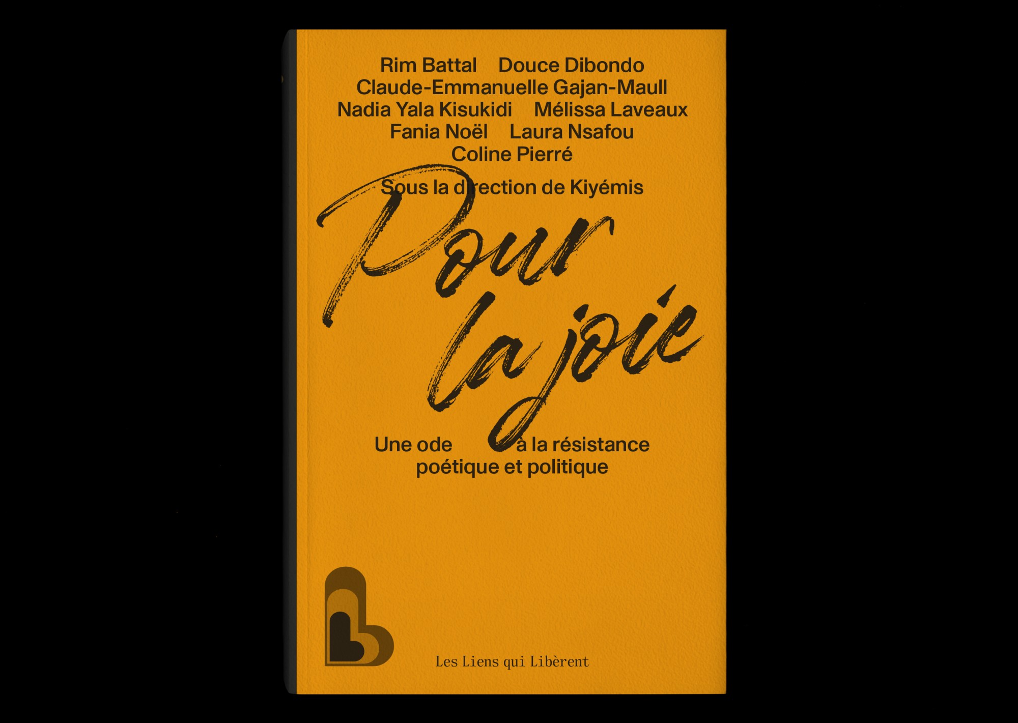 Pour la joie 1