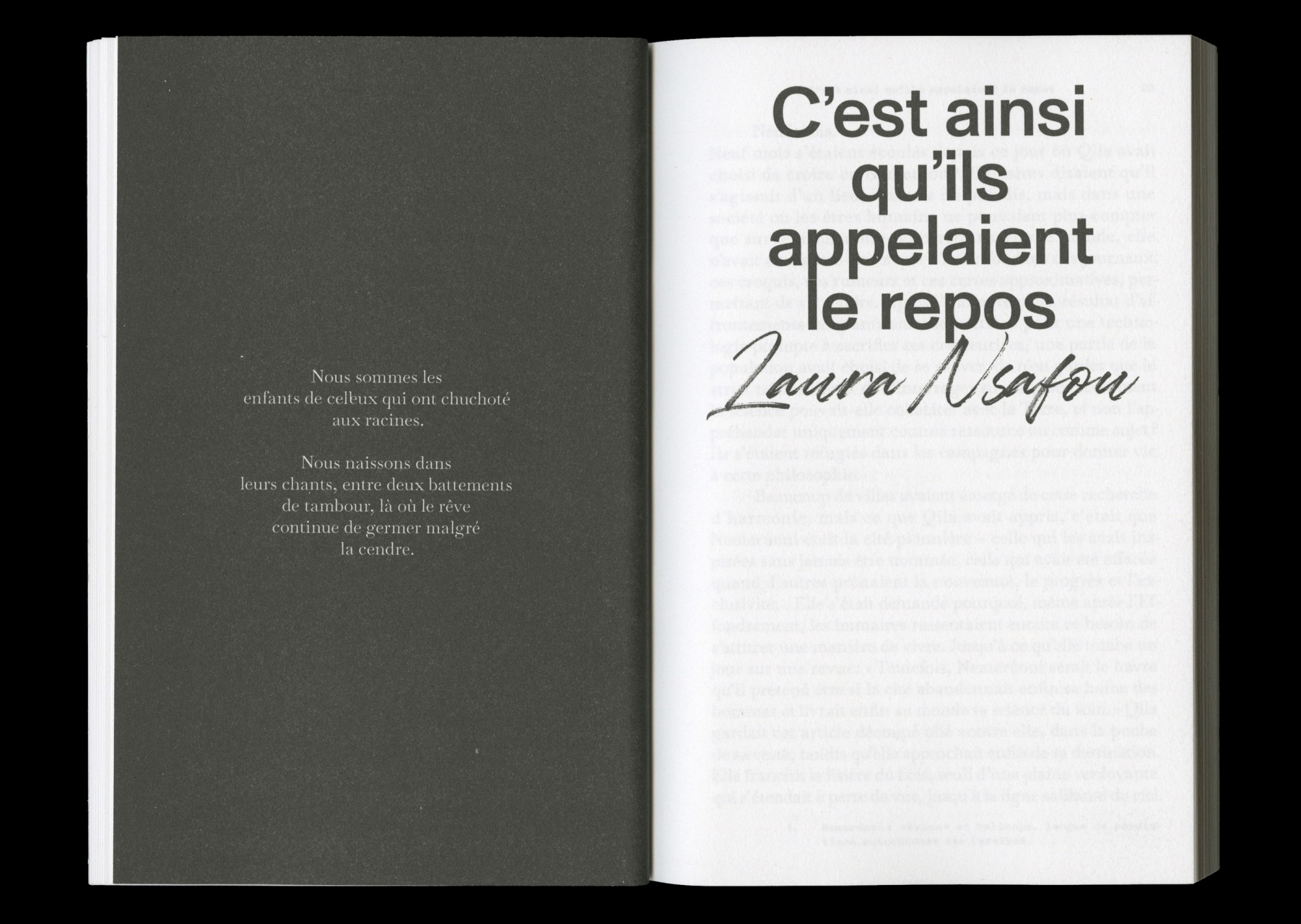 Pour la joie 6