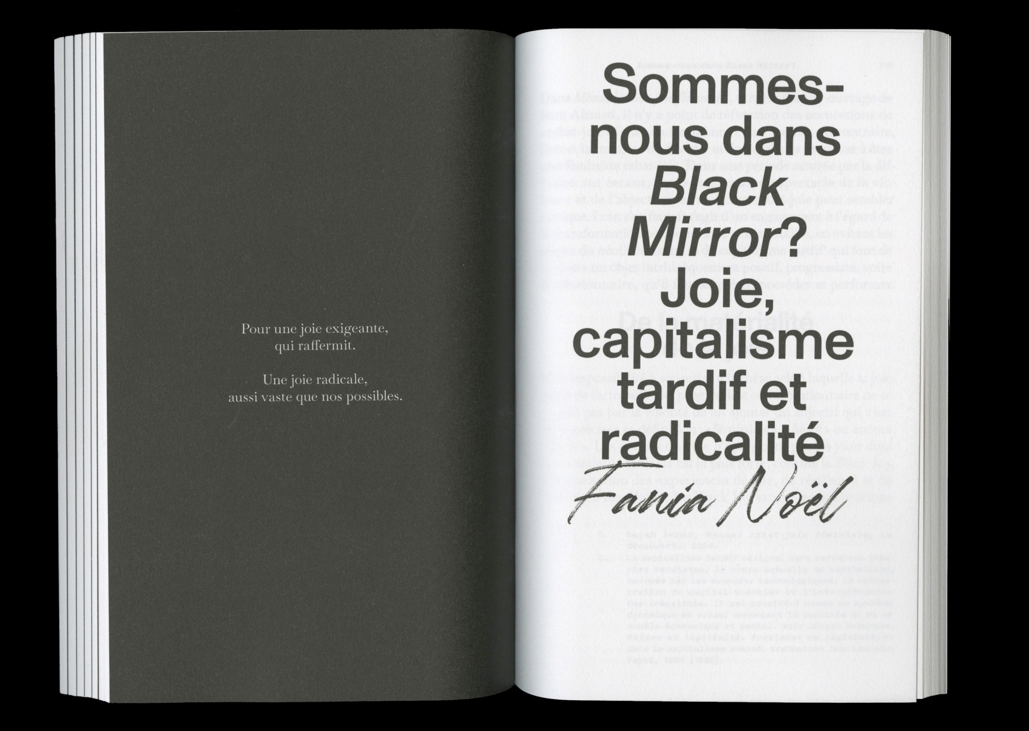 Pour la joie 14