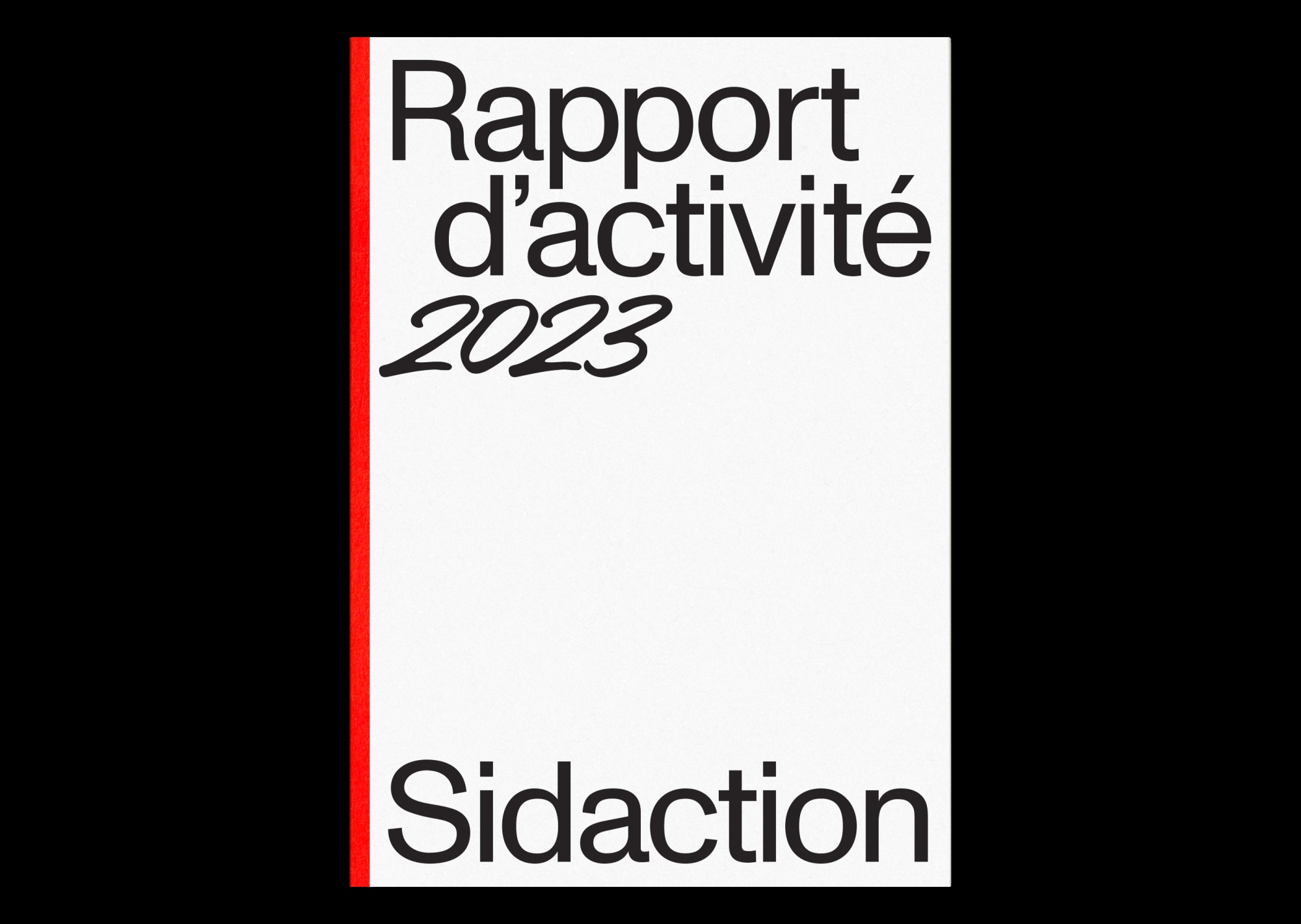 Rapport d’activité 2023 1