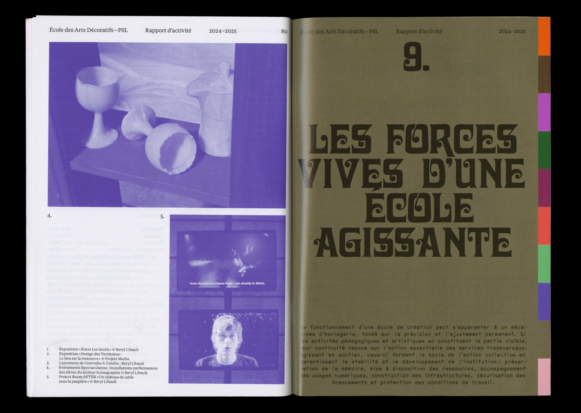 Rapport d’activité 24–25 12
