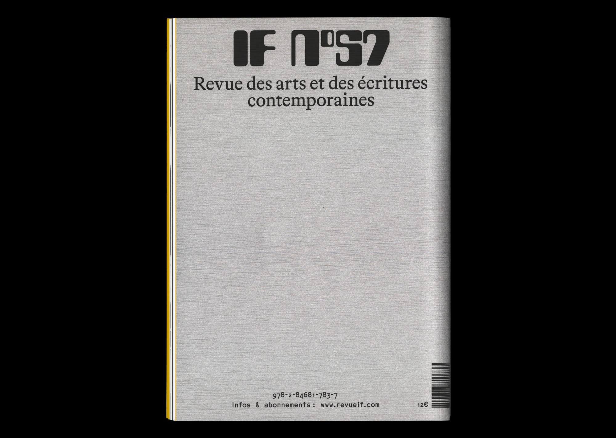 IF n°57 2